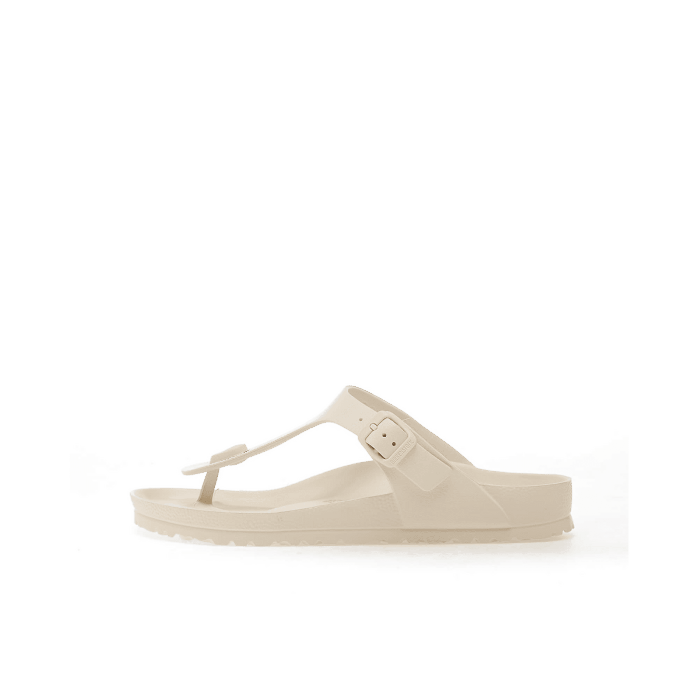 Birkenstock Gizeh Essentials EVA "Eggshell" | 1031278