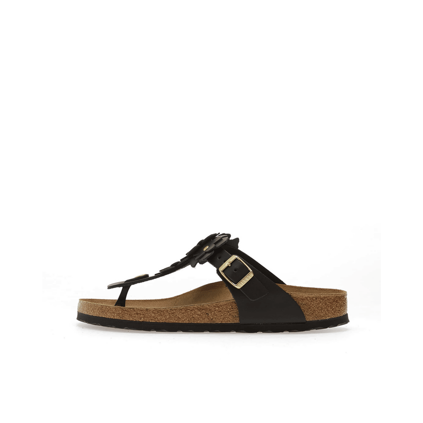 Birkenstock Gizeh "Flower Leather" | 1026719