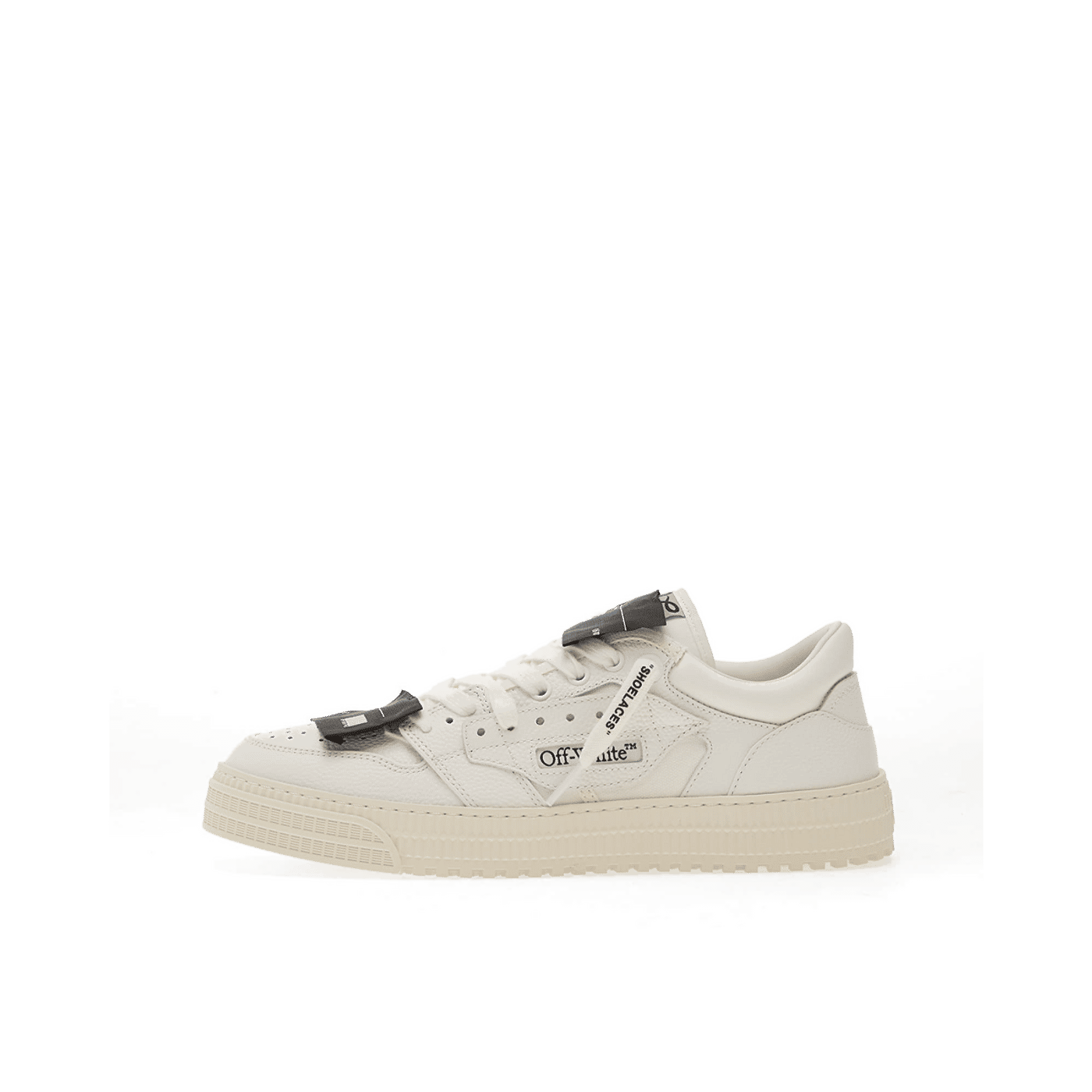 Off-White 3.0 "Off Court White/Black" | OMIA29KC99LEA0010110NEWEAN