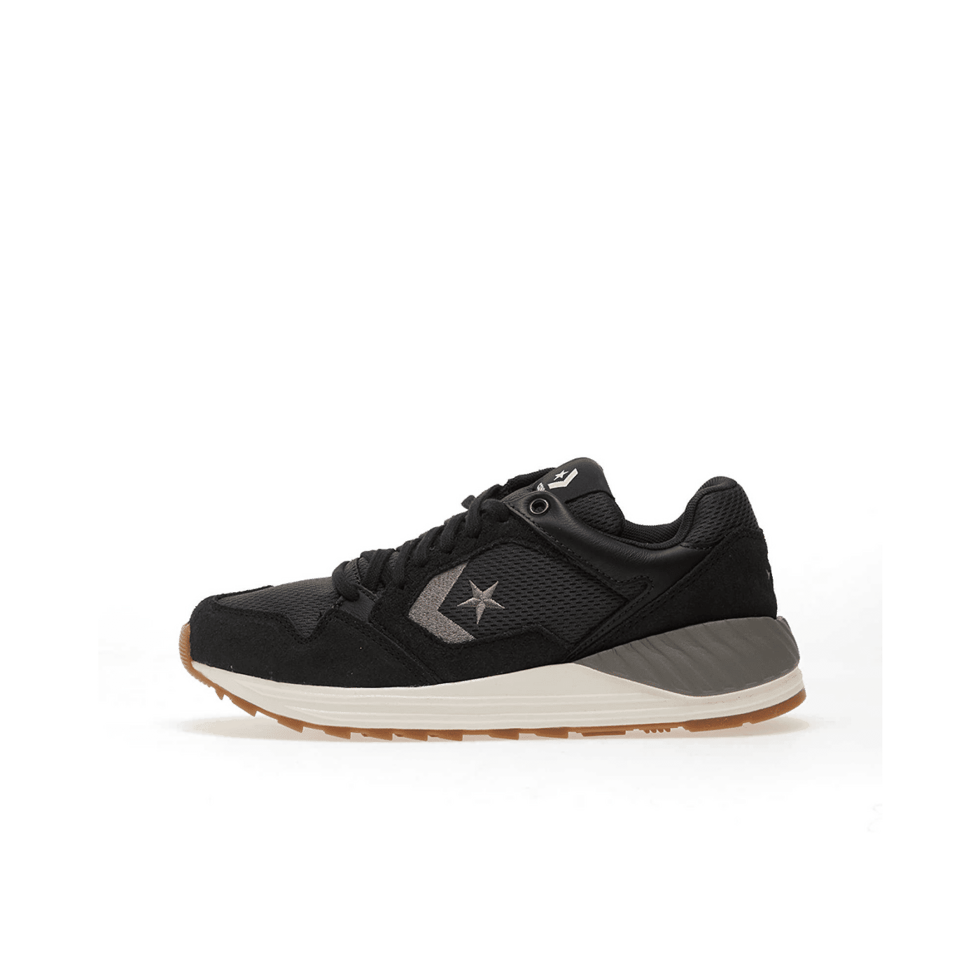 Converse Wave Trainer "Total Eclipse/Black" | A13327C