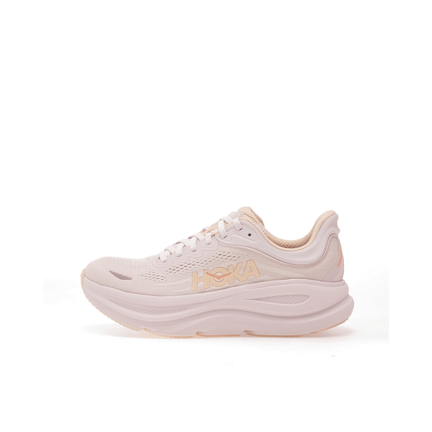 Hoka One One Bondi 9 "Violet" | 1162012LRMT