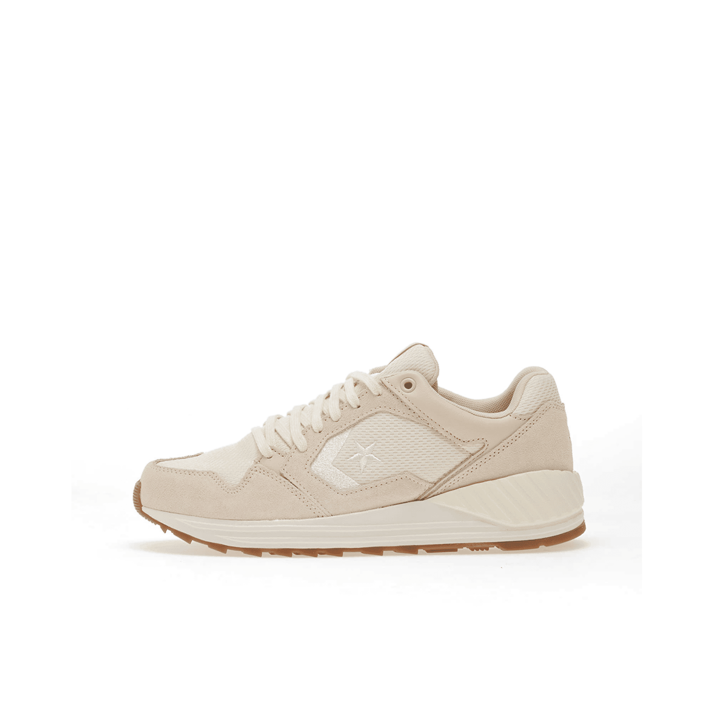 Converse Wave Trainer "Light Dune/Egret/Vintage White" | A13328C