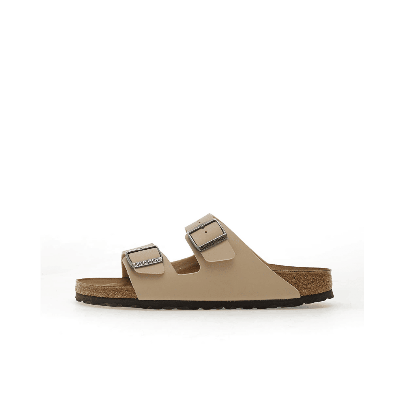 Birkenstock Arizona Birko-Flor "Sandcastle" | 1031501