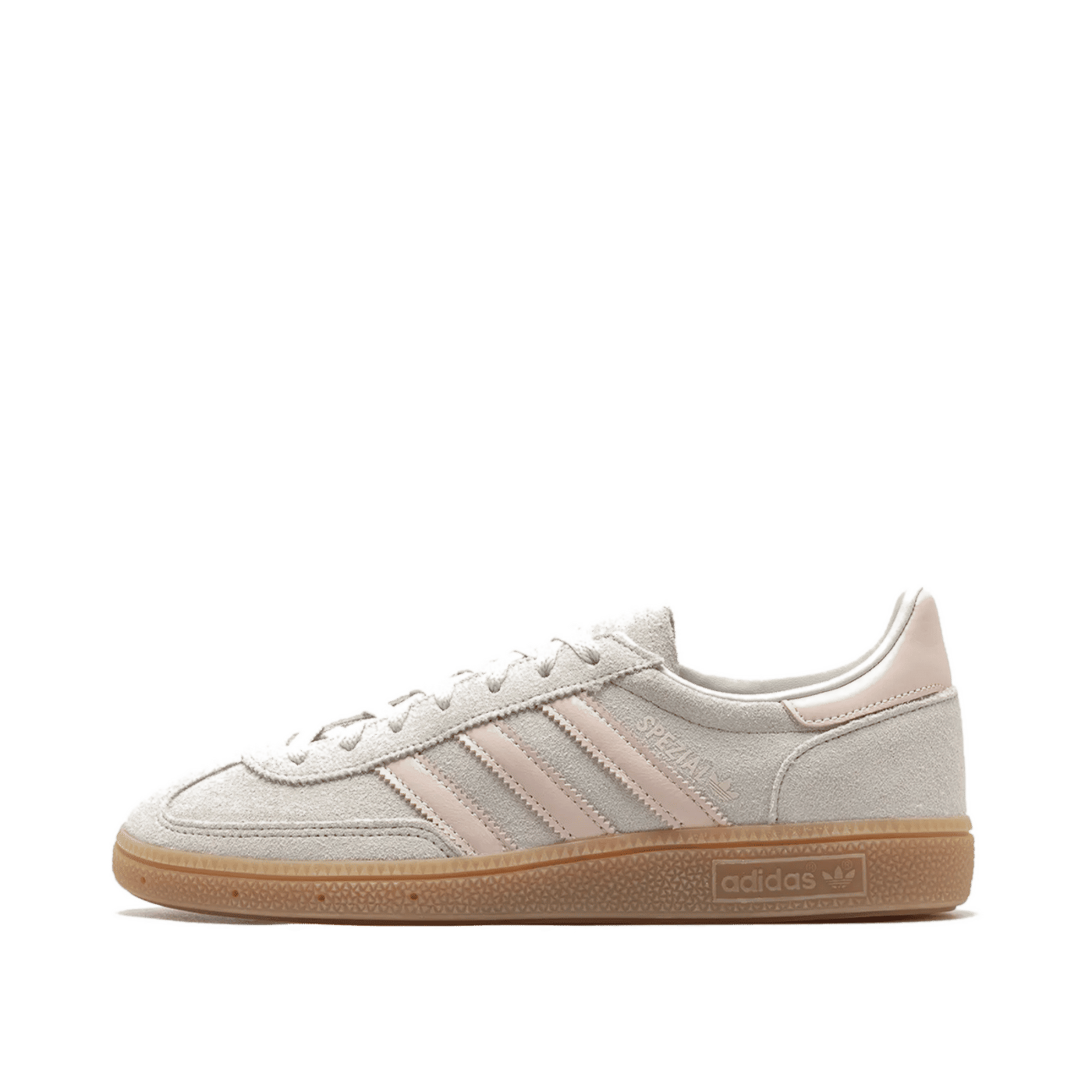 Adidas Handball Spezial Wmns "Grey" | JR3629