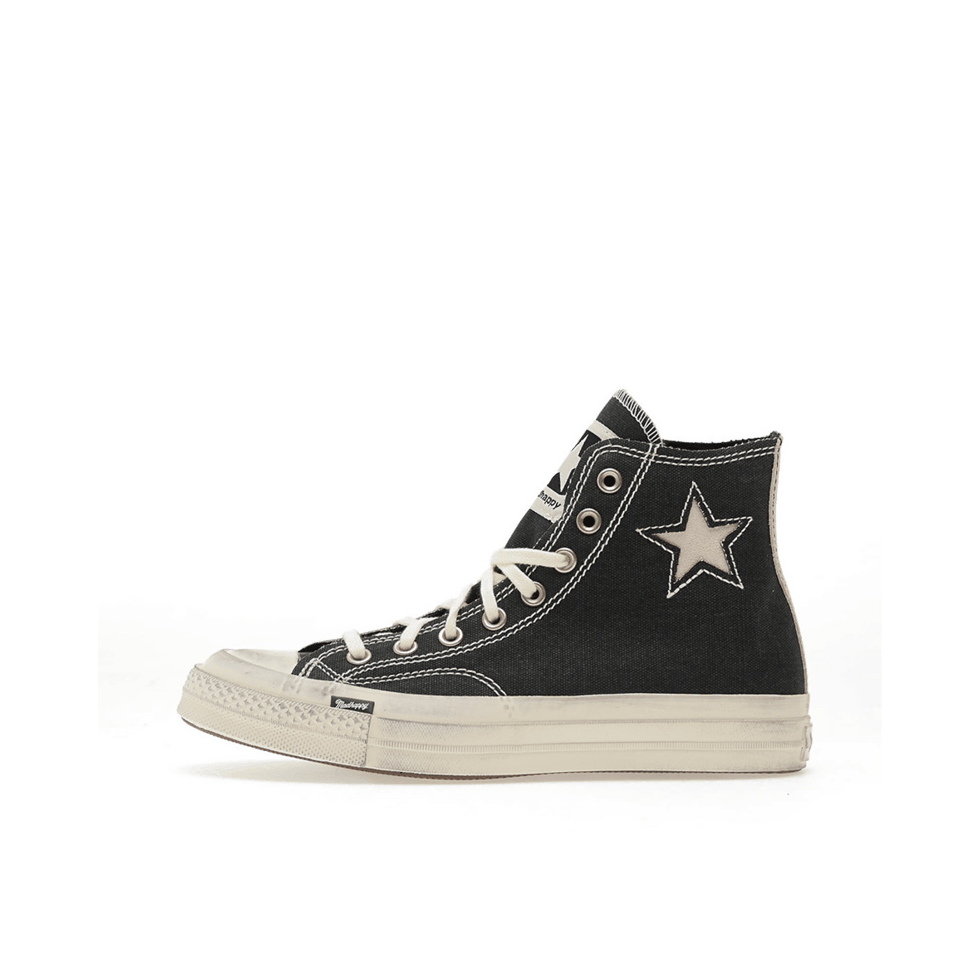 Converse x Madhappy Chuck 70 "Black/Egret/Black" | A19147C