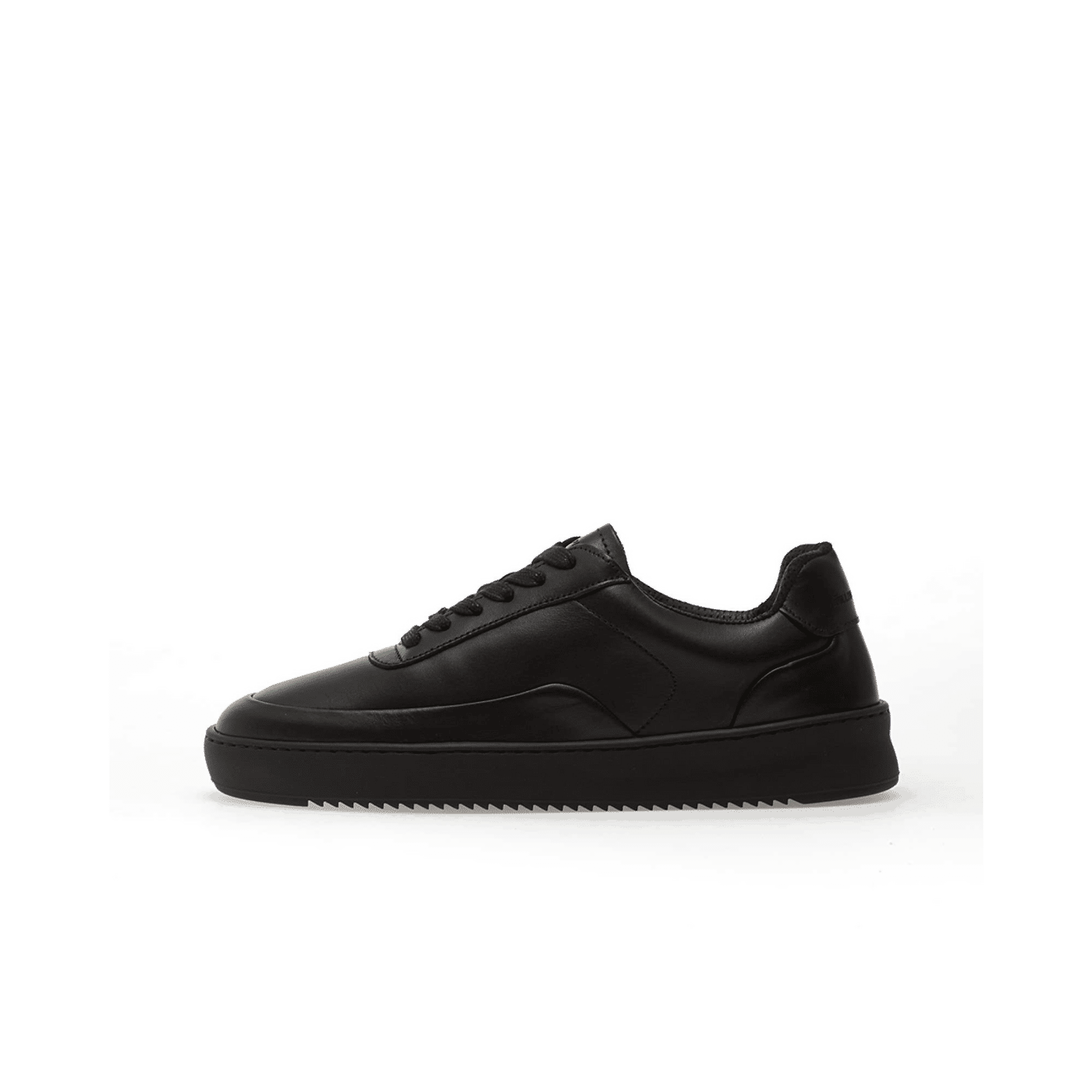 Filling Pieces Mondo Seamless "Black" | 122510301257130