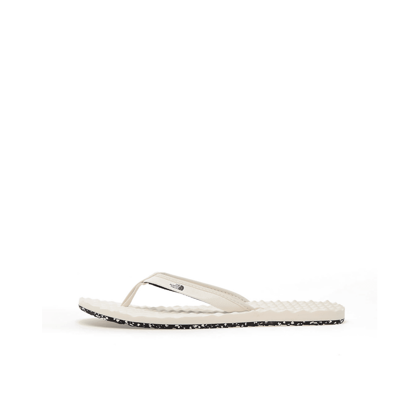 The North Face Base Camp Mini II "Gardenia White/TNF Black" | NF0A47ABQ4C1