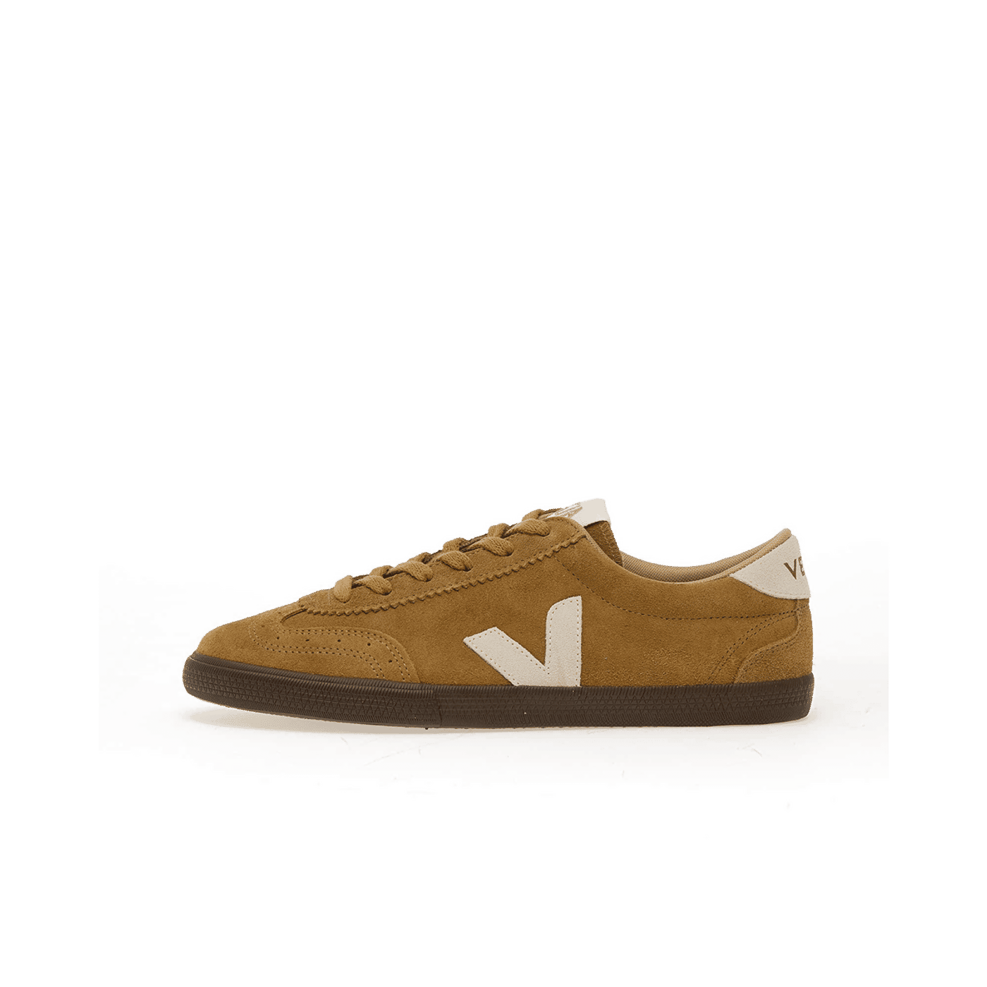 Veja W Volley Suede "Tent Natural Eagle" | VO0303724A