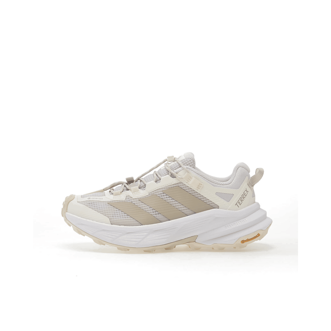 adidas Terrex Freehiker SL GORE-TEX "Ftwr White/Wonder Alumina/Off White" | KJ1919