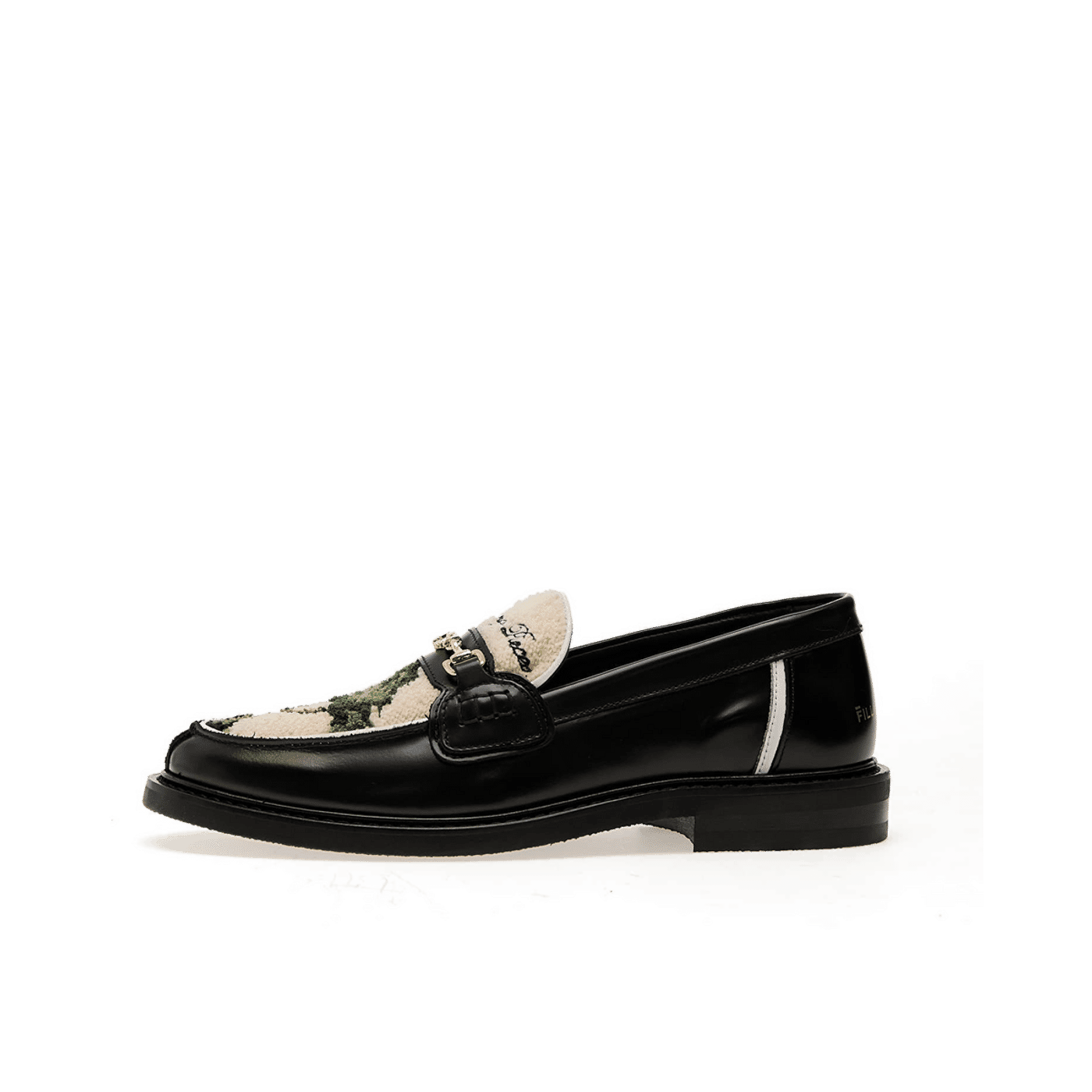 Filling Pieces Bonsai "Black" | 112511303120130