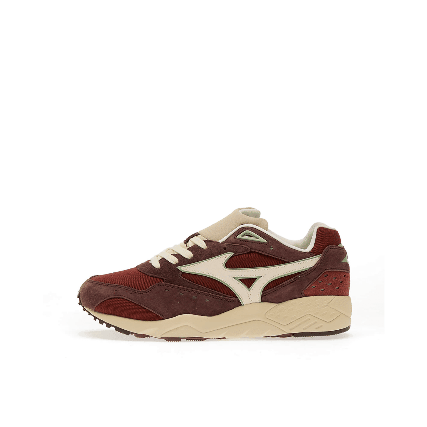 Mizuno Contender "Lunar Rock/Shifting Sand/Cloud" | D1GA238209