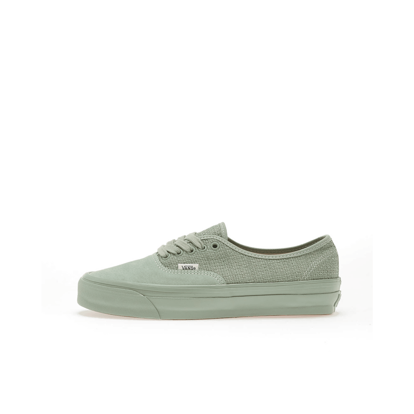 Vans LX Authentic 44 "Twed Grolv" | VN000DB8EMW1