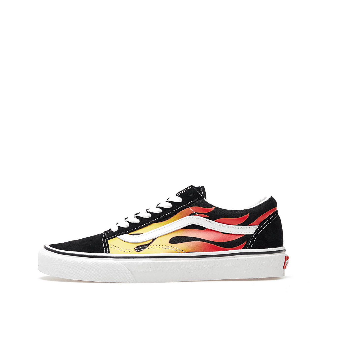 Vans Old Skool "Flame" | VN0A38G1PHN1