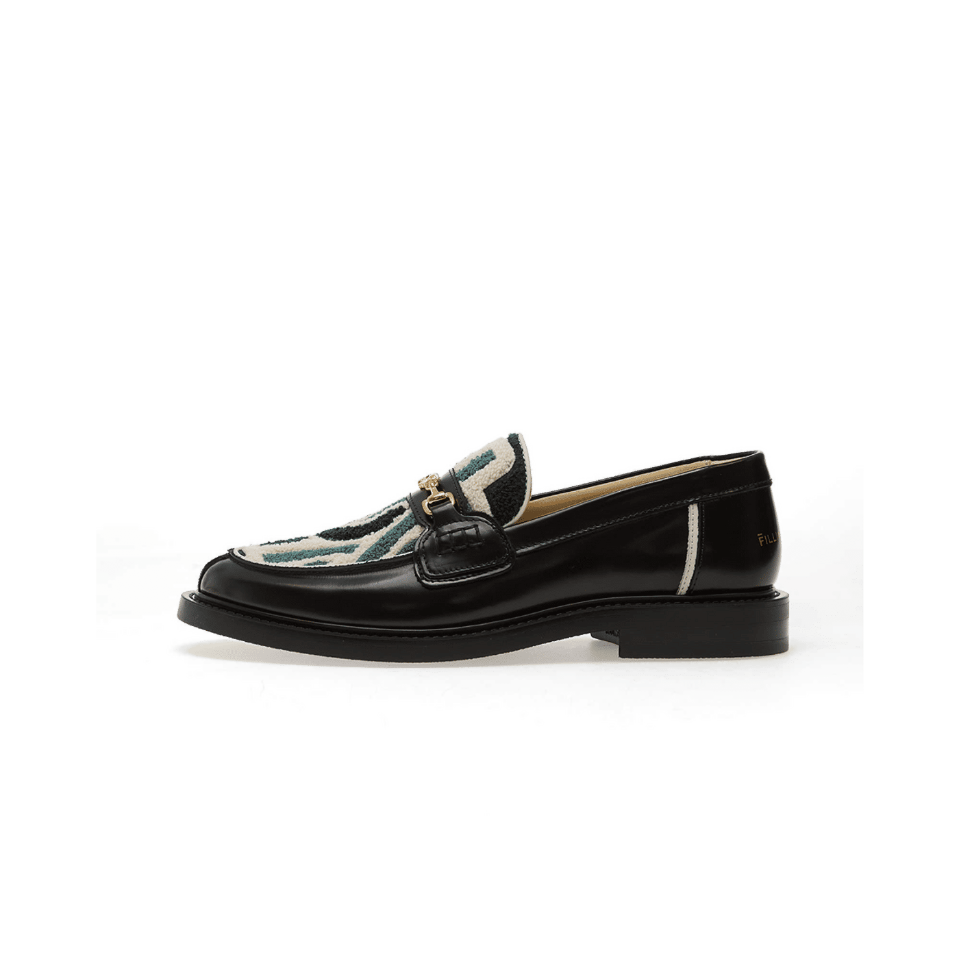 Filling Pieces Gowtu "Black" | 112411303167130