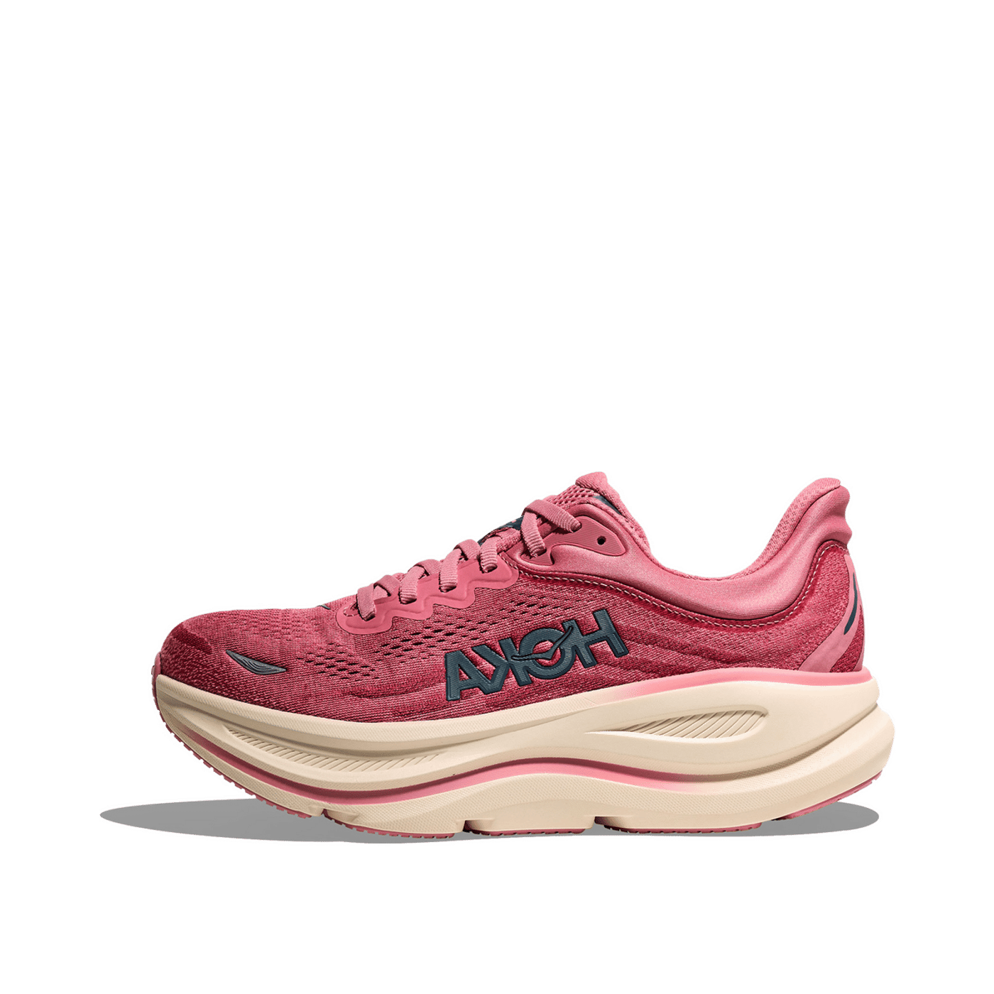 Hoka Bondi 9 W "Lingonberry/Cranberry" | 1162012LYC