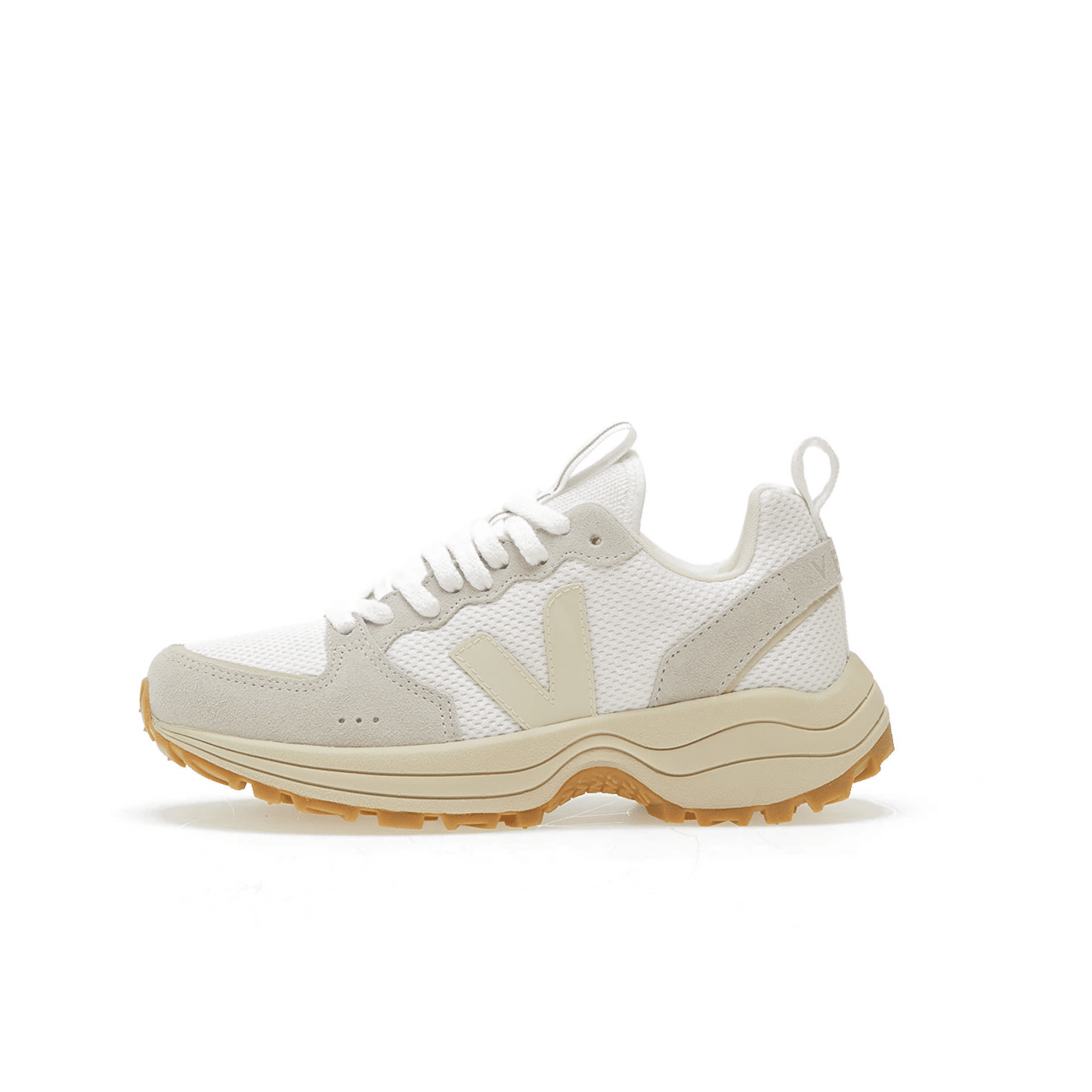 Veja Venturi Alveomesh W "White/Pierre/Natural" | VT0102257A