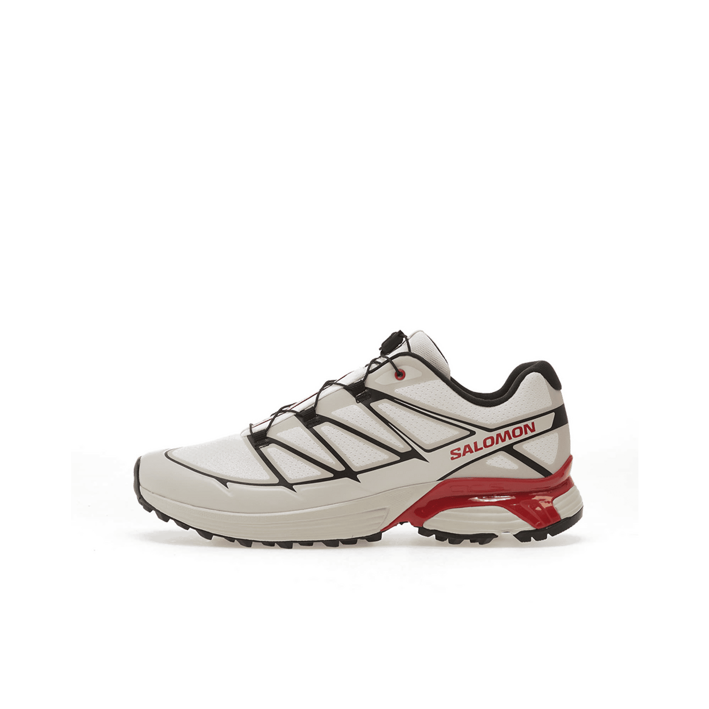 Salomon XT-Pathway 2 "White/Black/Lava Falls" | L49209400