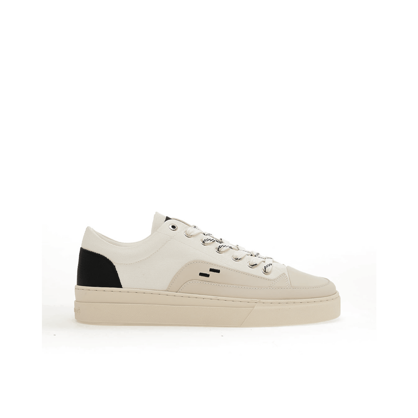 Riviera Low "White" | 90223101901
