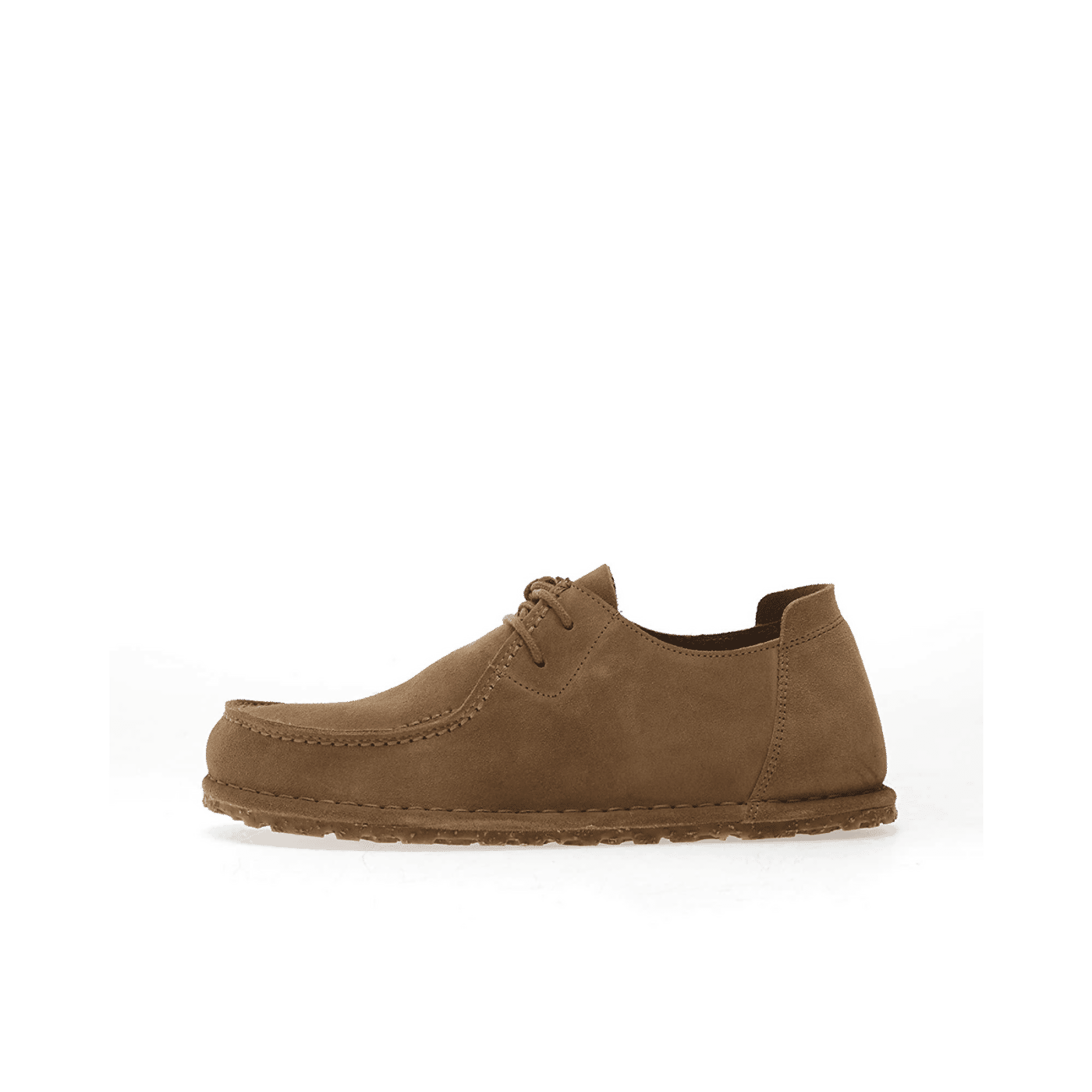 Birkenstock Utti Lace Wmns "Gray Taupe" | 1027321