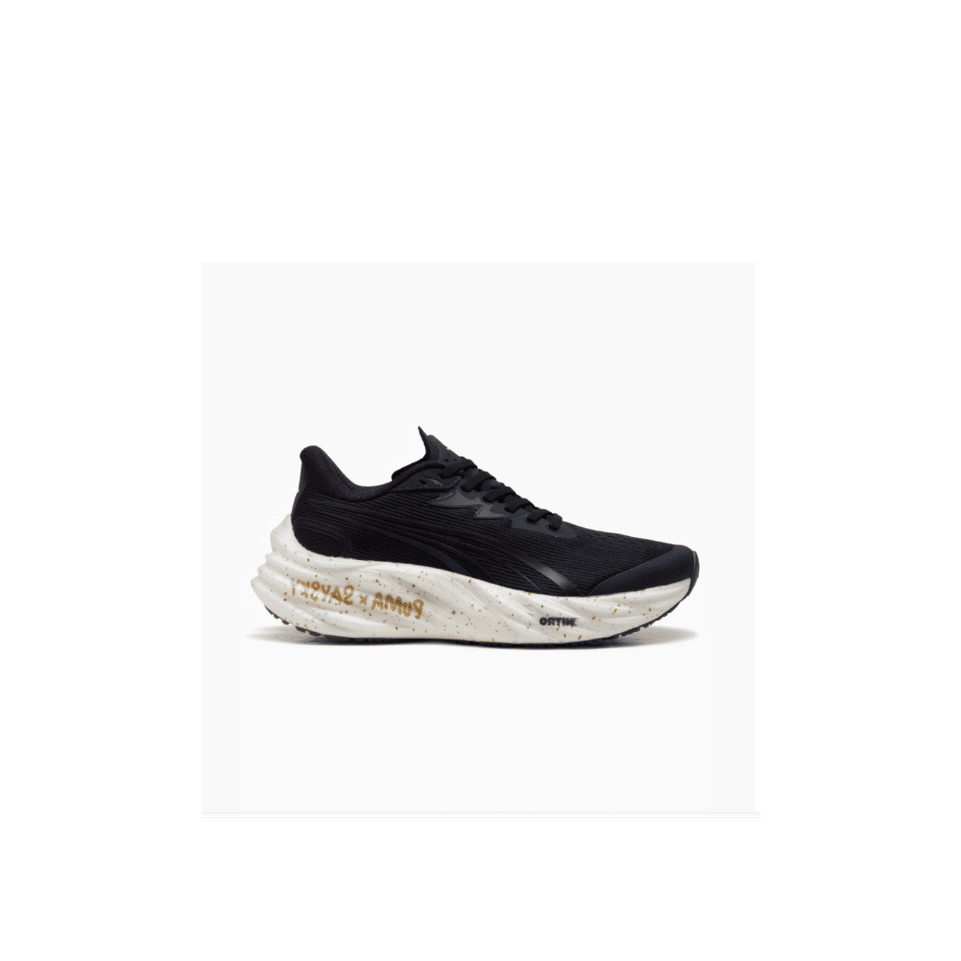 Puma x Saysky Velocity NITRO 4 Wns "Dusky Gray-Team" | 311909-01