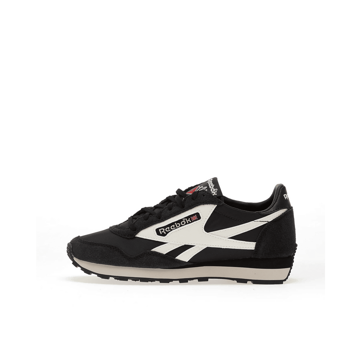 Reebok Aztec II "Noir" | 100231047