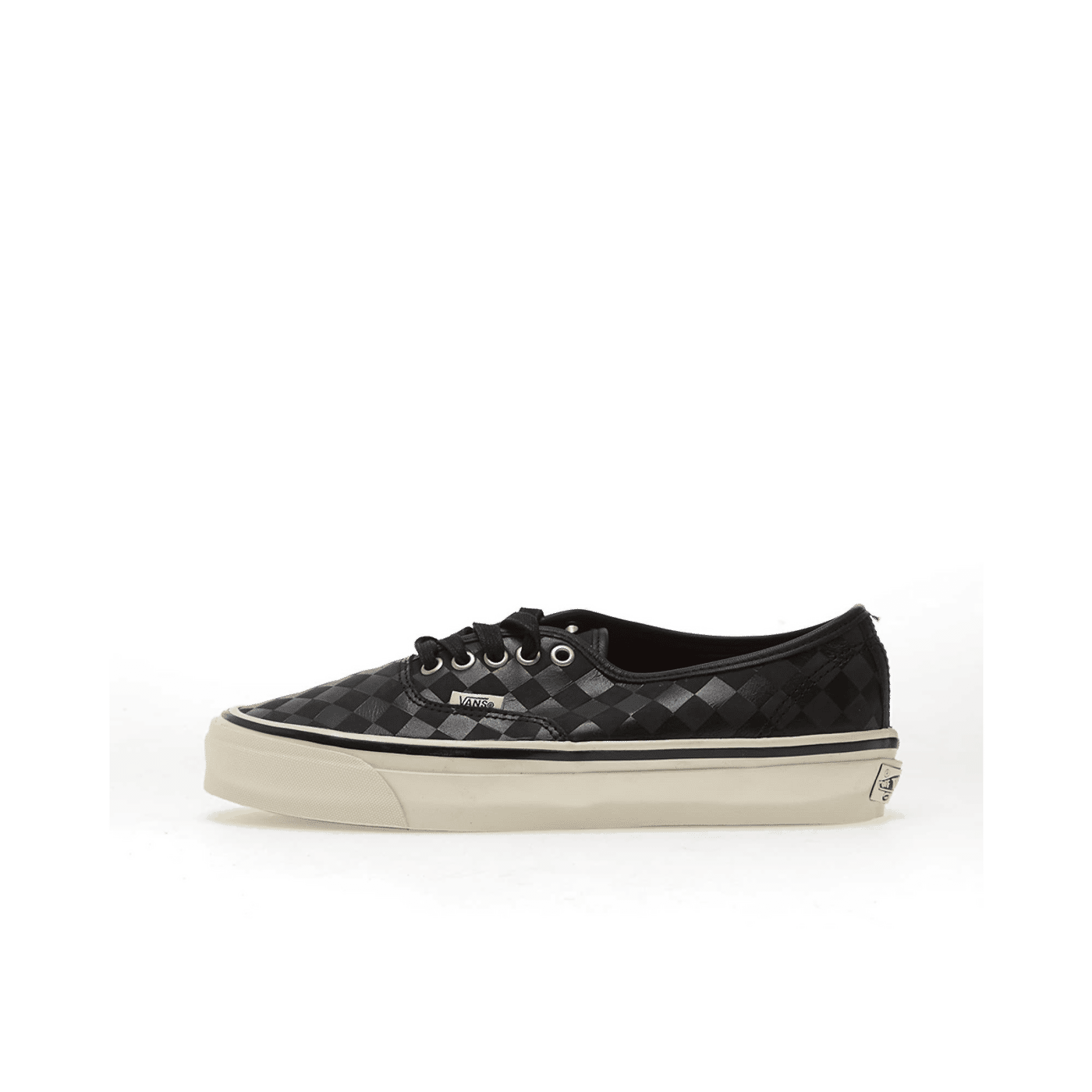 Vans LX Authentic 44 "Diamond Check Blackout" | VN000D9N1OJ1