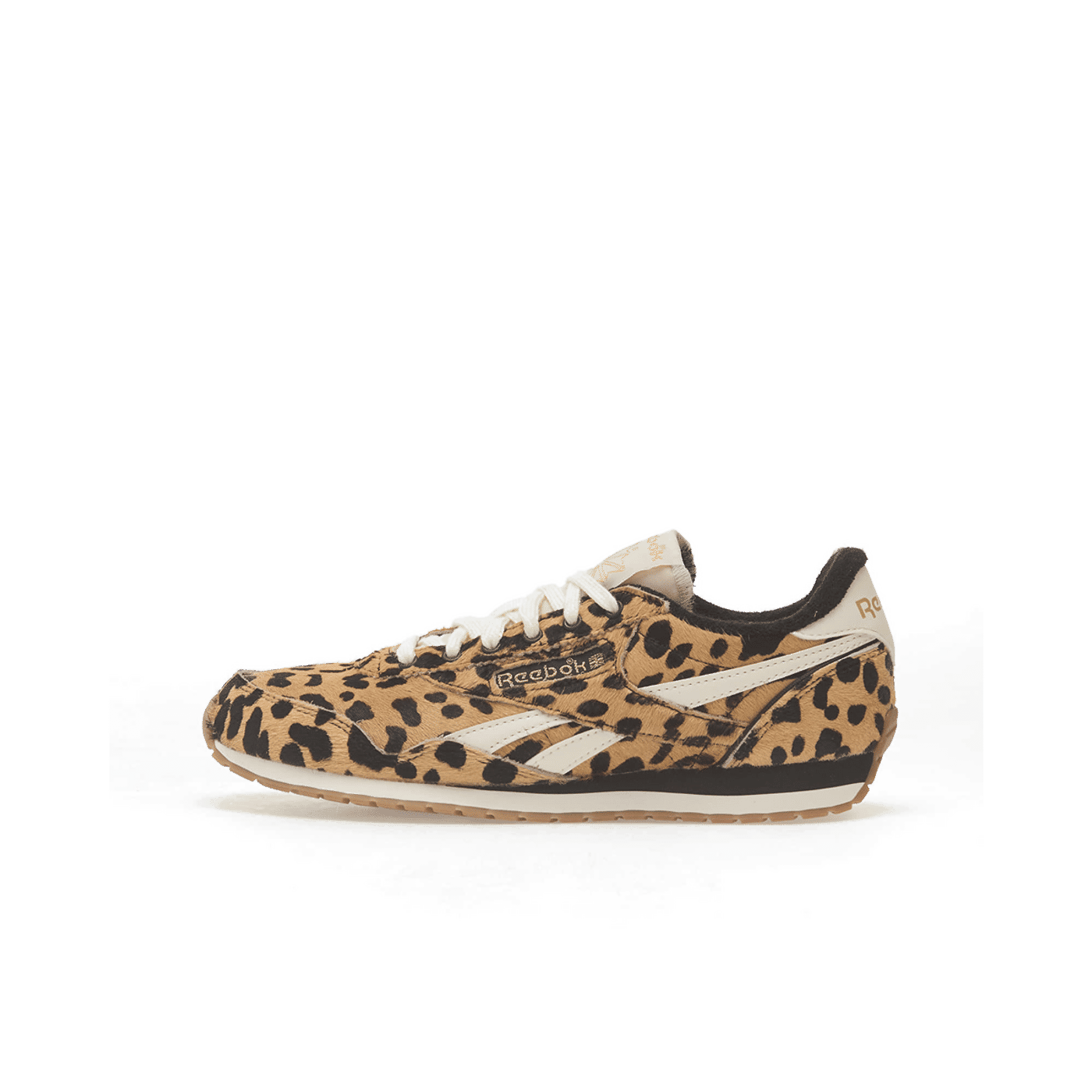 Reebok Classic AZ "Cheetah/Black/Chalk" | 100255853