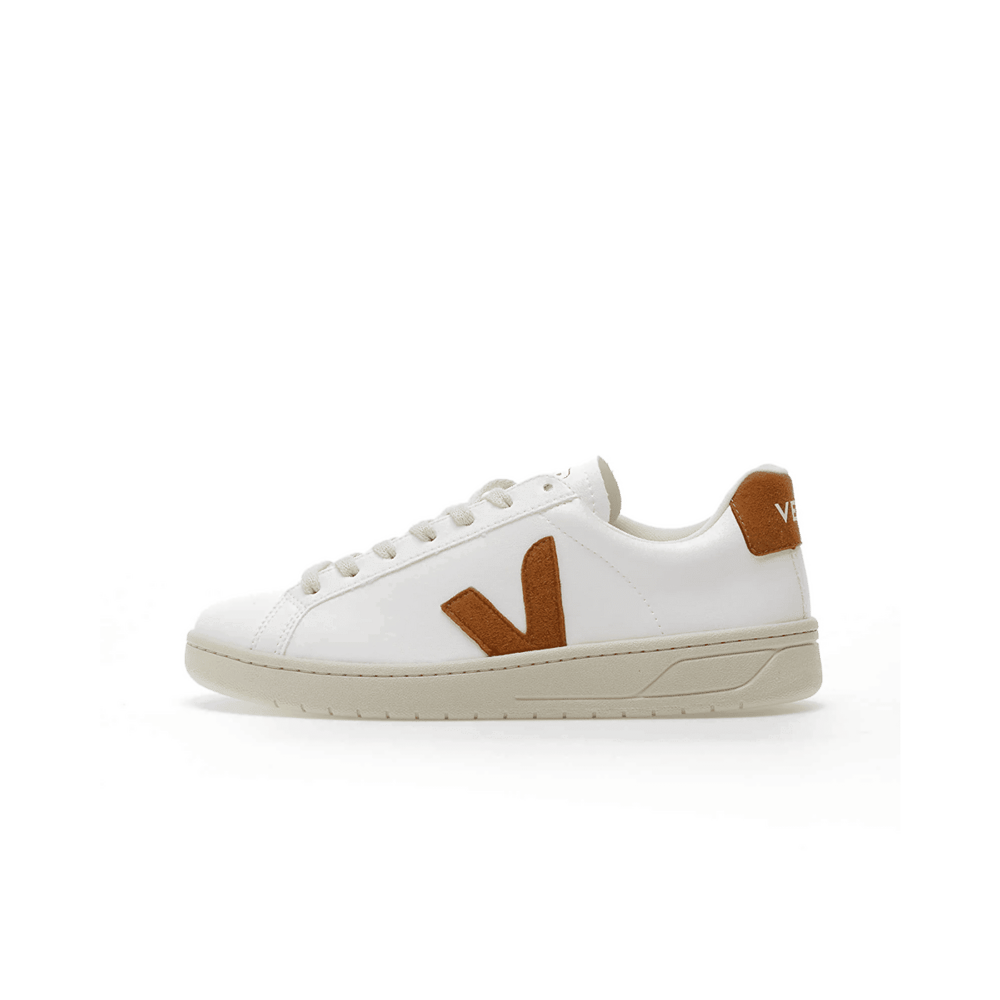 Veja Urca CWL "White/Camel" | UC0703151B