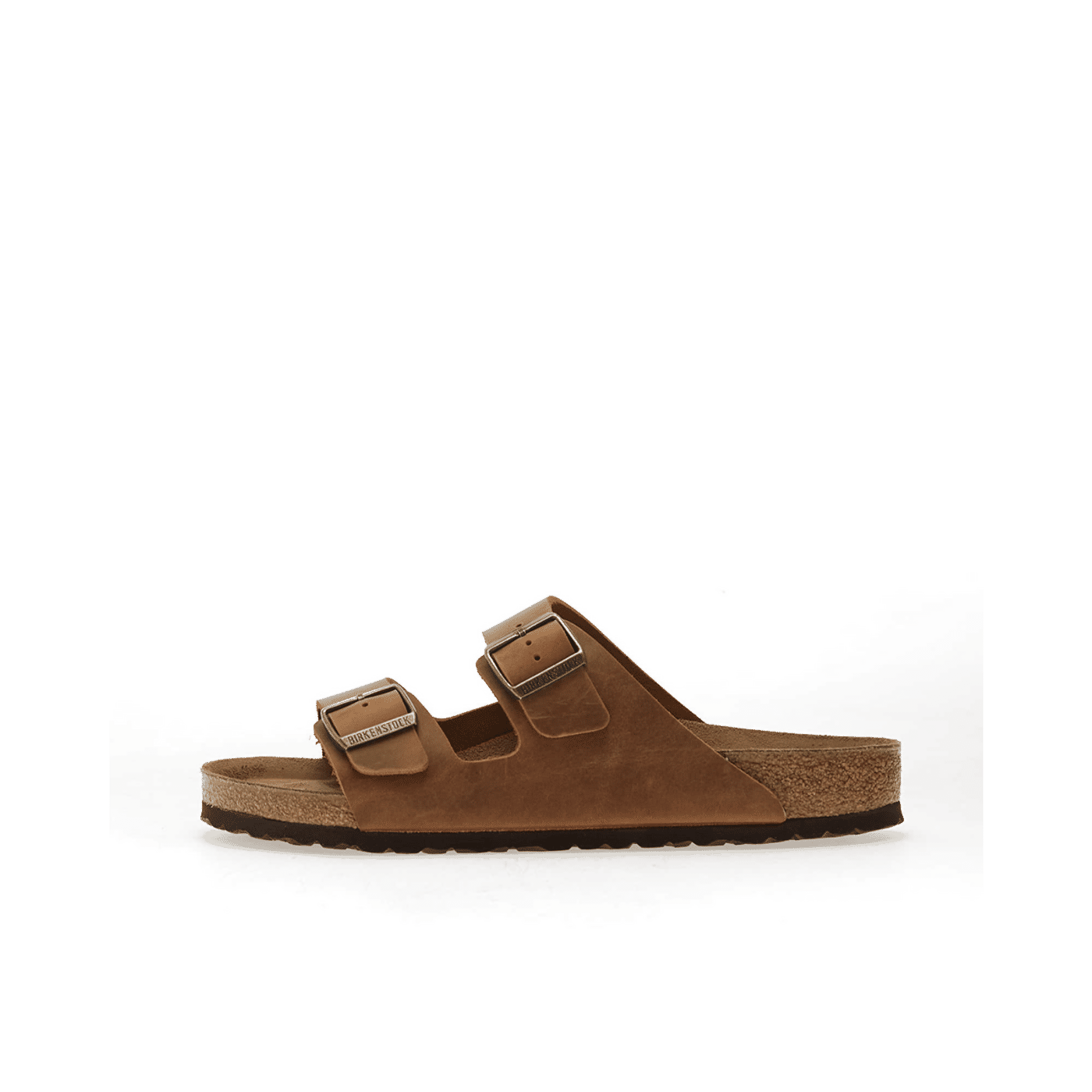 Birkenstock Arizona "Cognac" | 1028272