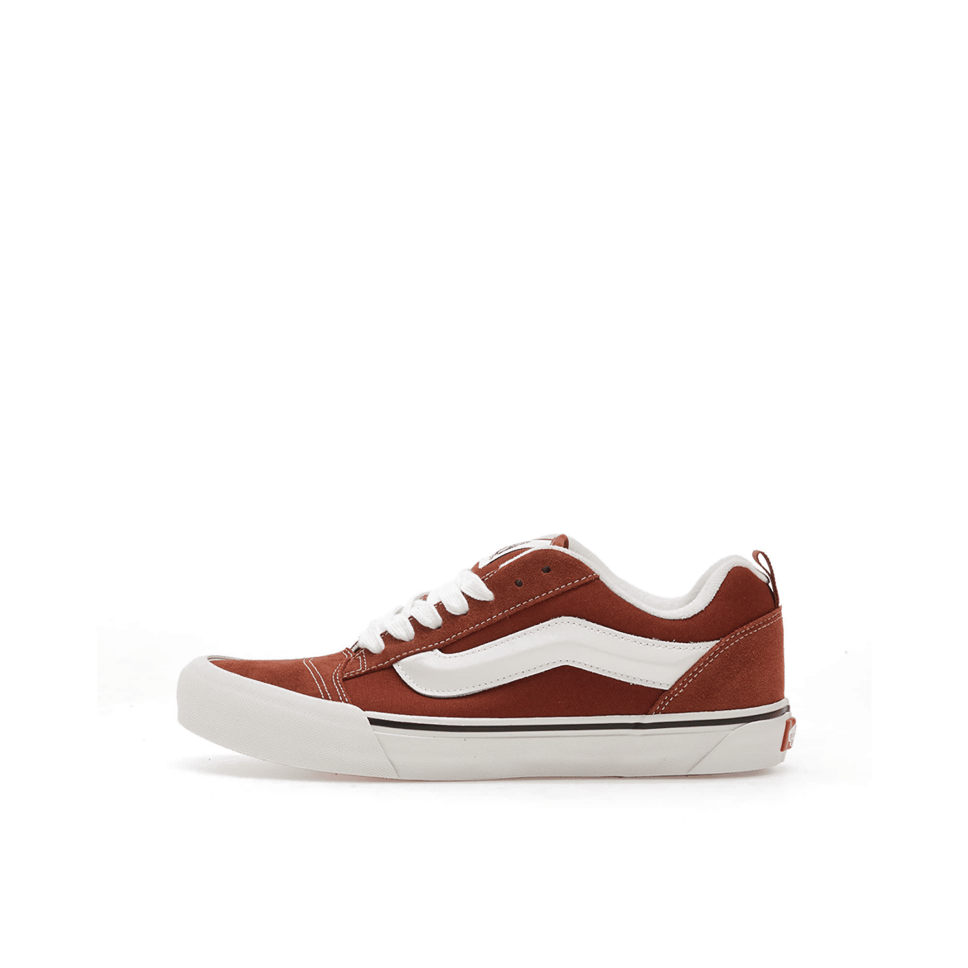 Vans Knu Skool "Color Theory Rust Bronze" | VN000D22FSB1