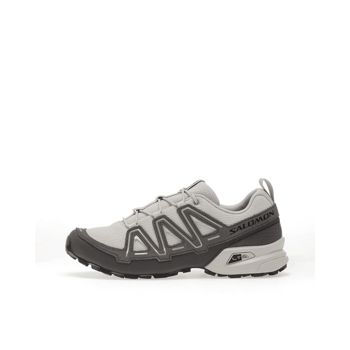 Salomon Speedcross 3 Expanse "Lunar Rock / Castlerock / FTW Silver" | L47868400