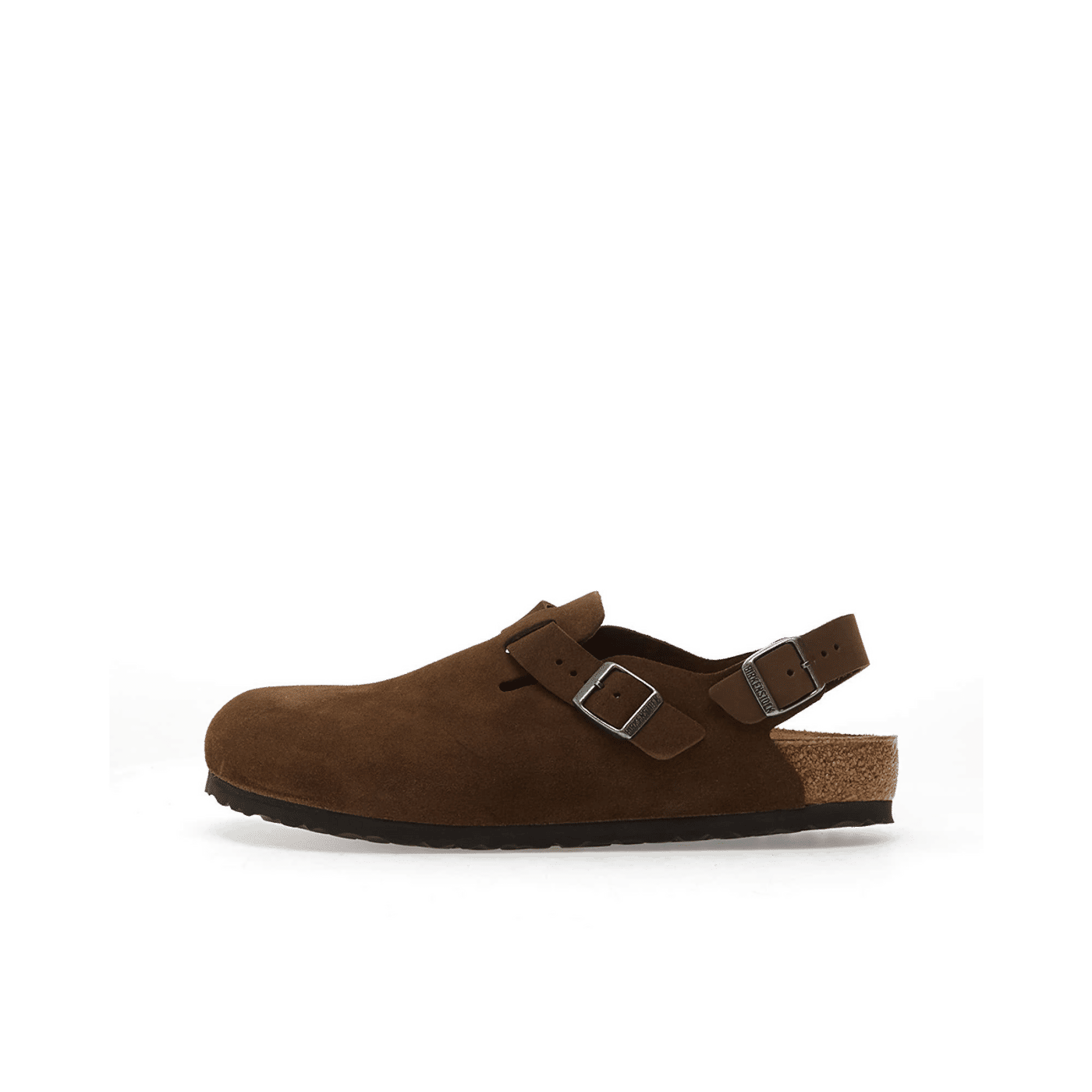 Birkenstock Tokio Suede Leather "Carafe" | 1032024