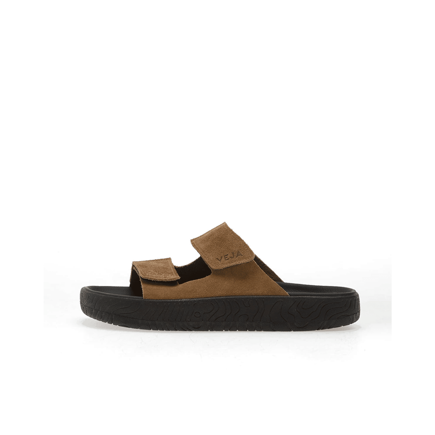 Veja Etna "Brown/Brown/Black" | SA3220678B