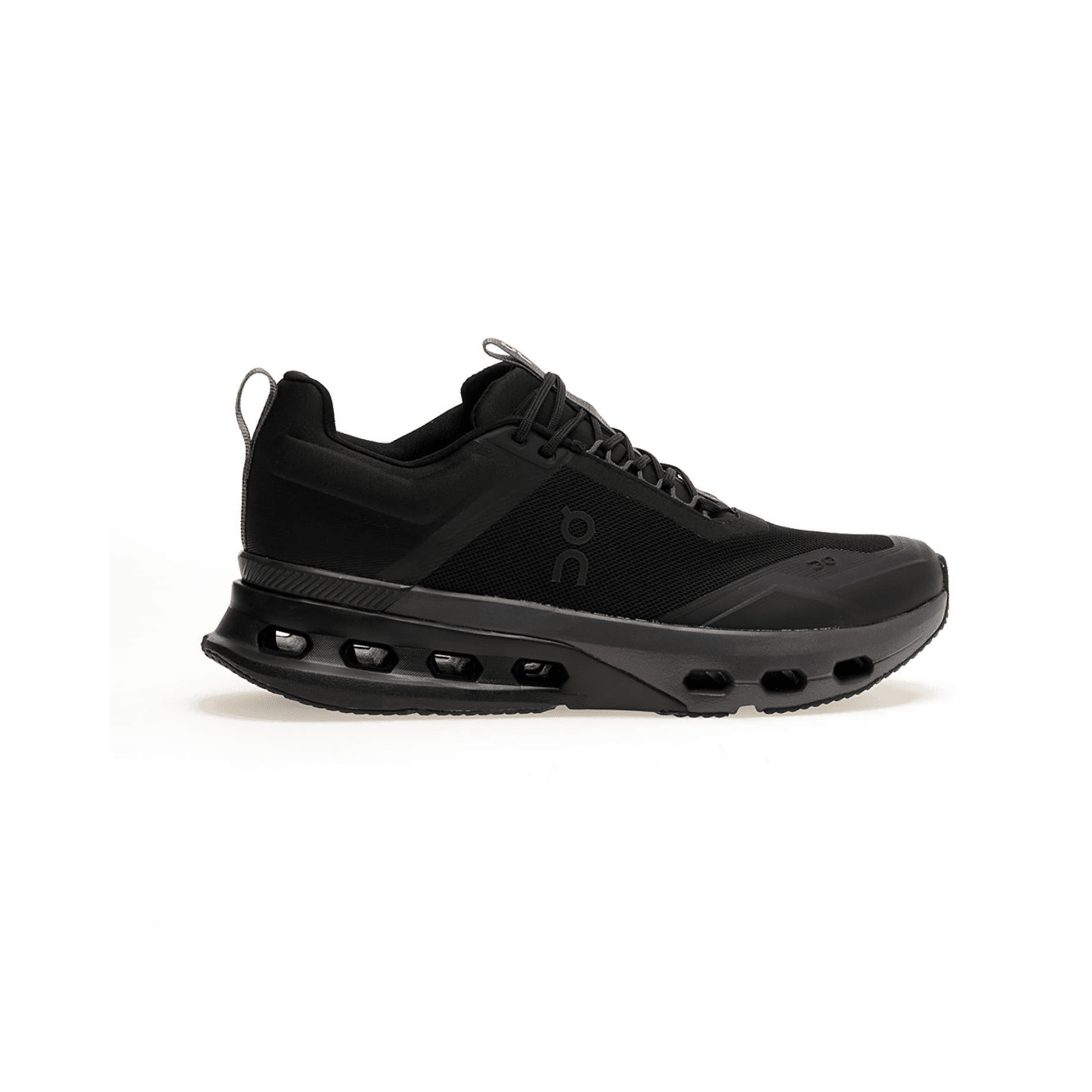 On Cloudnova X Wmns "Black/Eclipse" | 3WE30410106