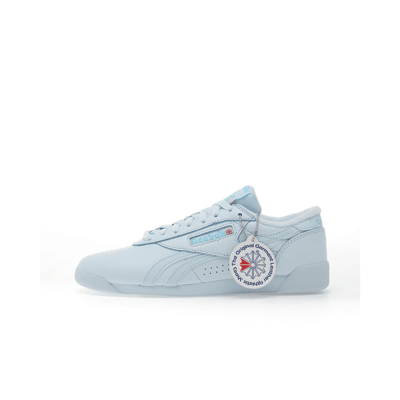 Reebok F/S Lo "Glass Blue" | 100256266