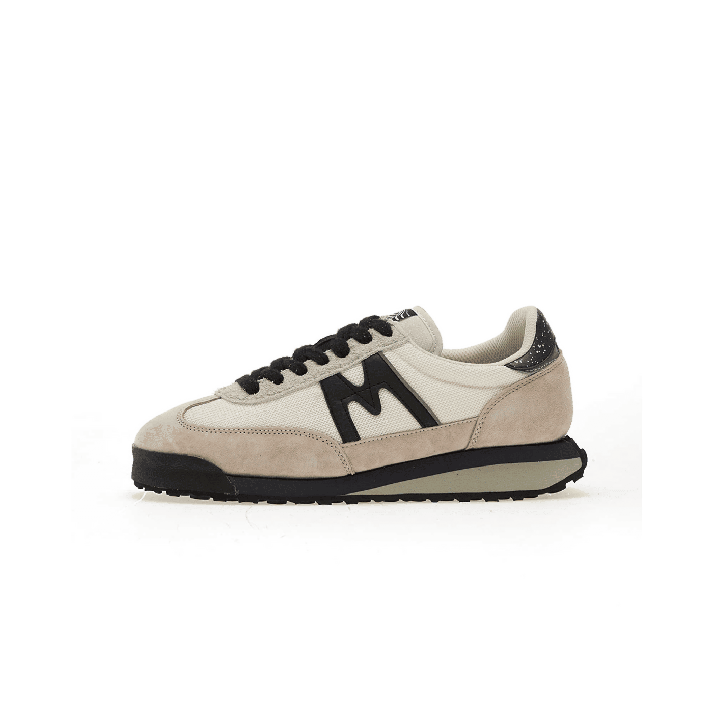 Karhu Mestari Control "Silver Lining/Jet Black" | F840021