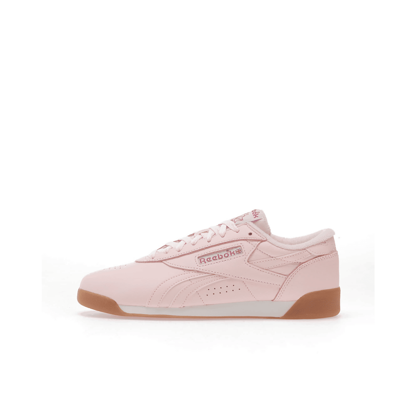 Reebok F/S Lo "Frosted Berry/Studio Pink/Gum06" | 100263619