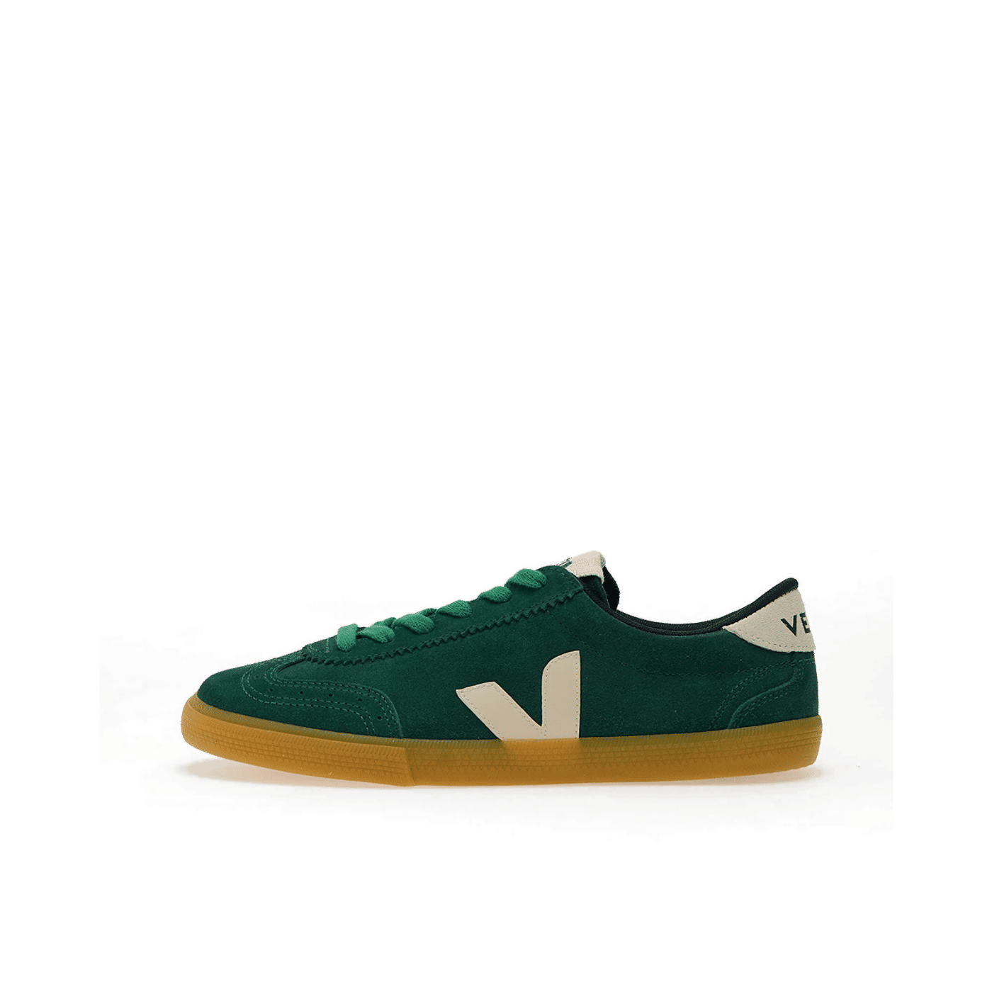 Veja W Volley Suede "Poker Pierre" | VO0320515A