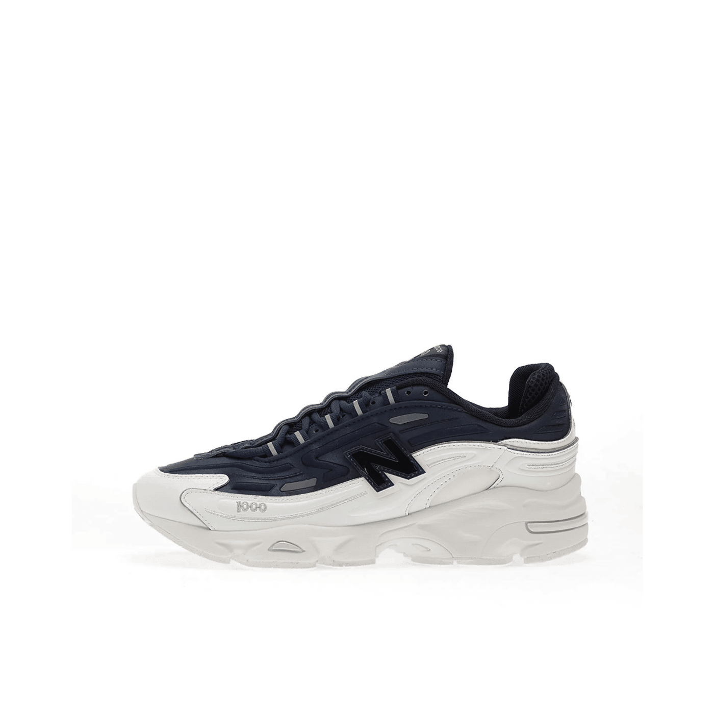 New Balance 1000 "Navy Blue/White" | M1000DC