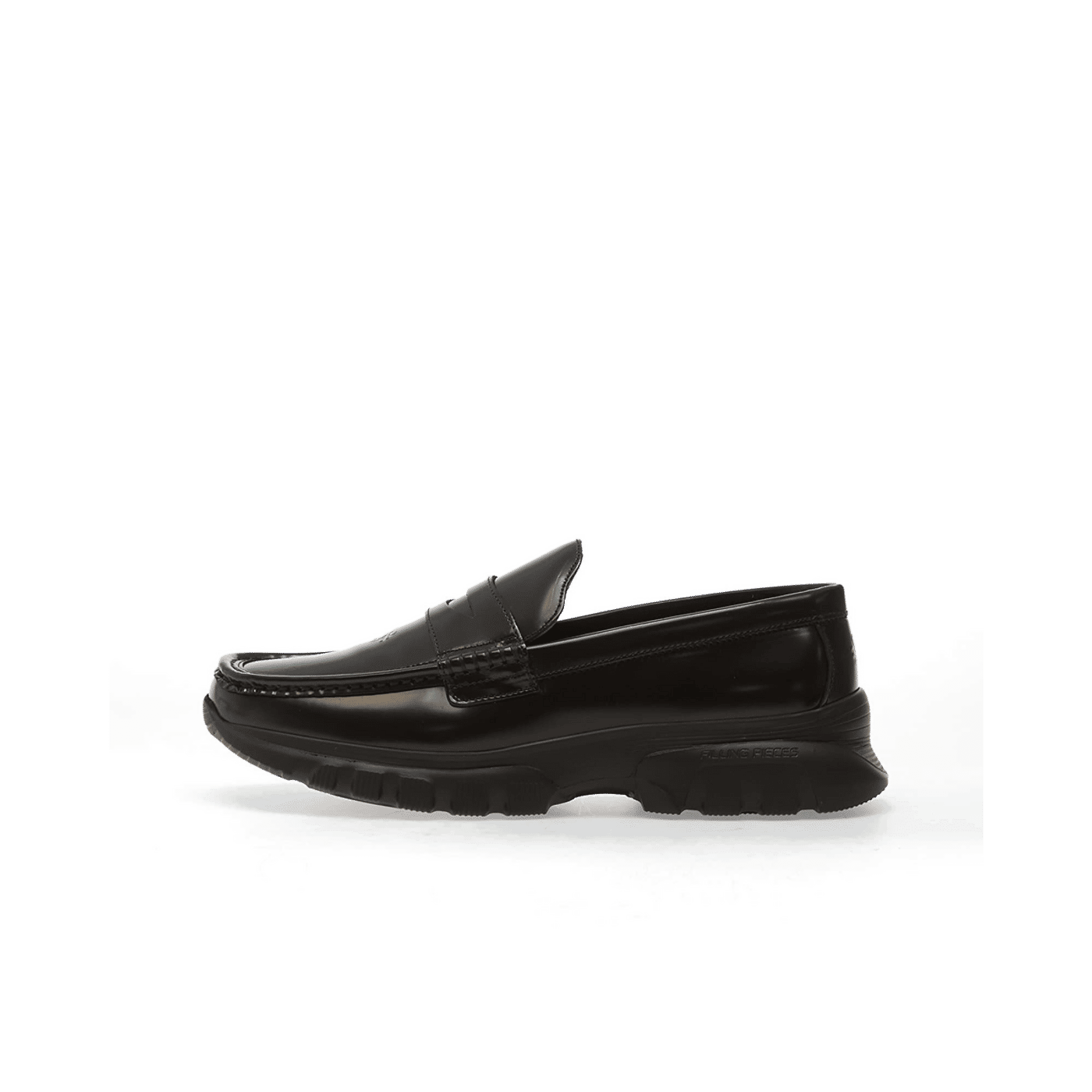 Filling Pieces Hybrid Polido "Black" | 112611334323130