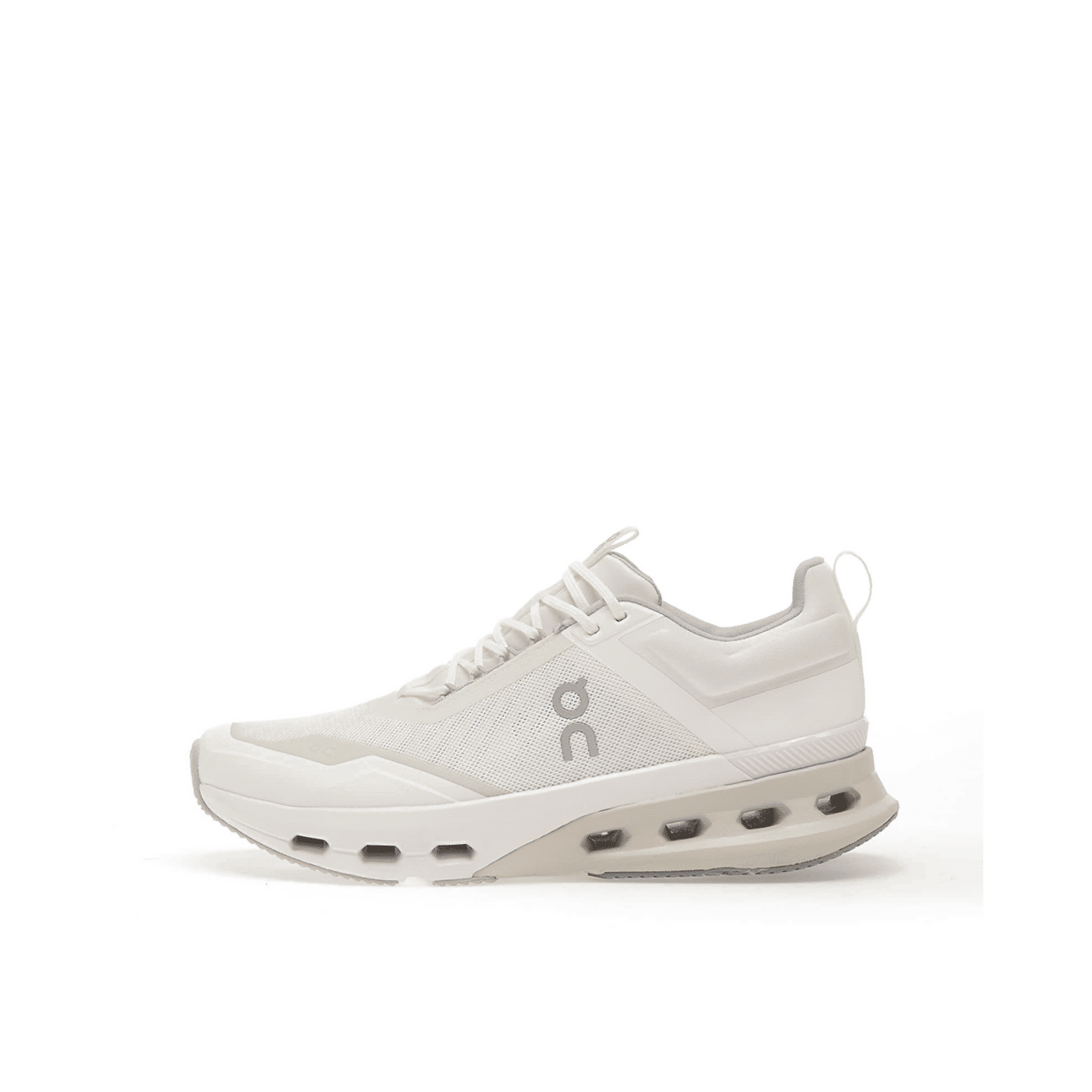 On Cloudnova X W "White/Glacier" | 3WE30410813