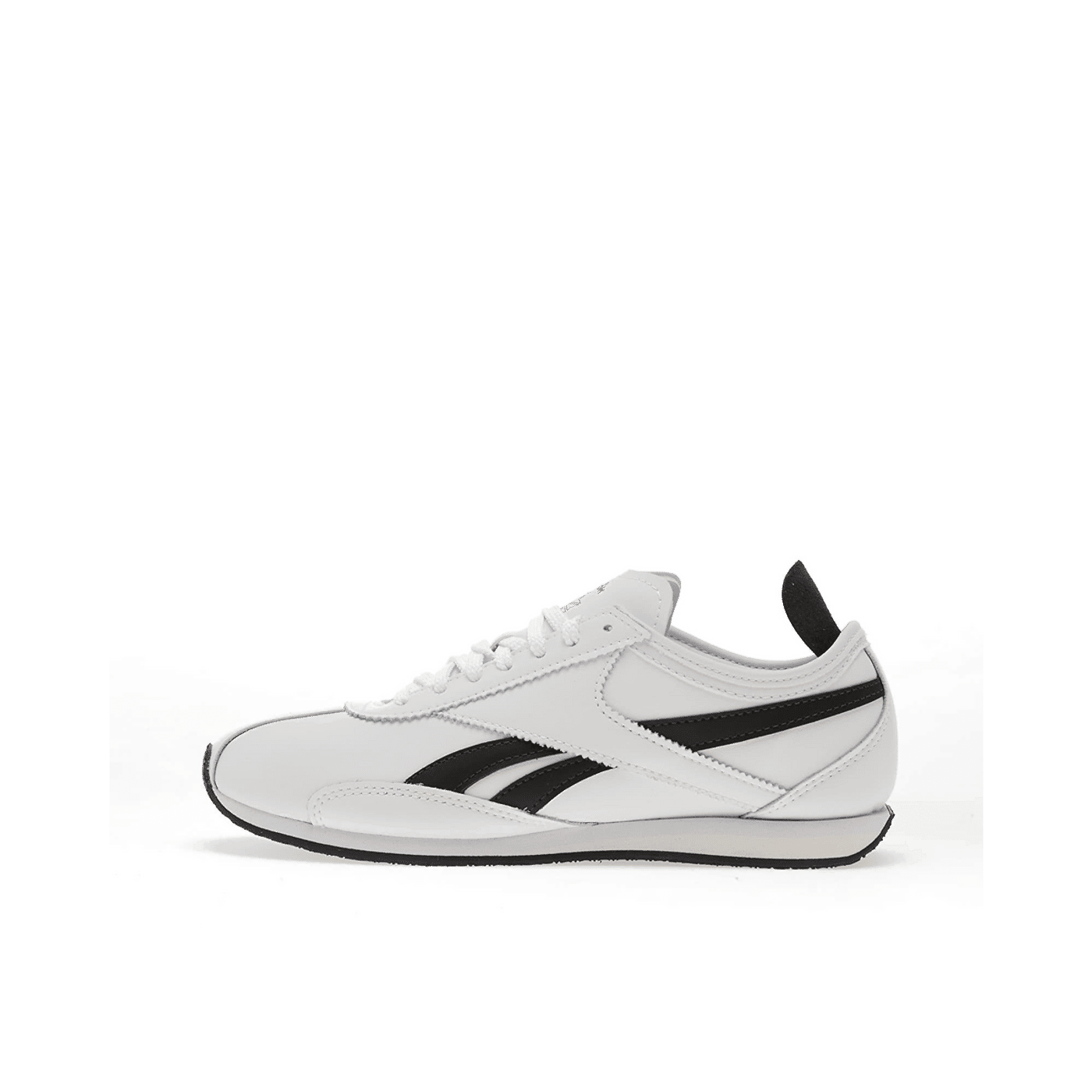 Reebok R400 "White/White/Washed Black" | 100233941