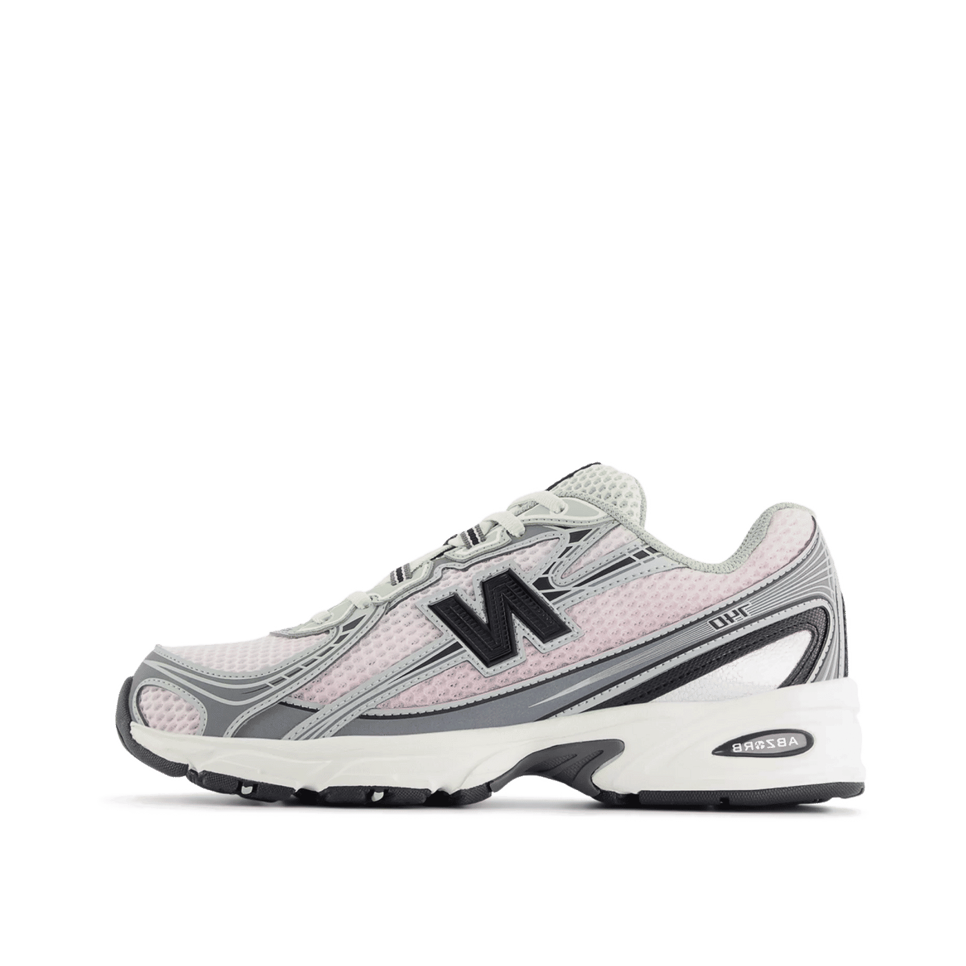 New Balance 740 "Pink/Grey/Green" | U740YG2