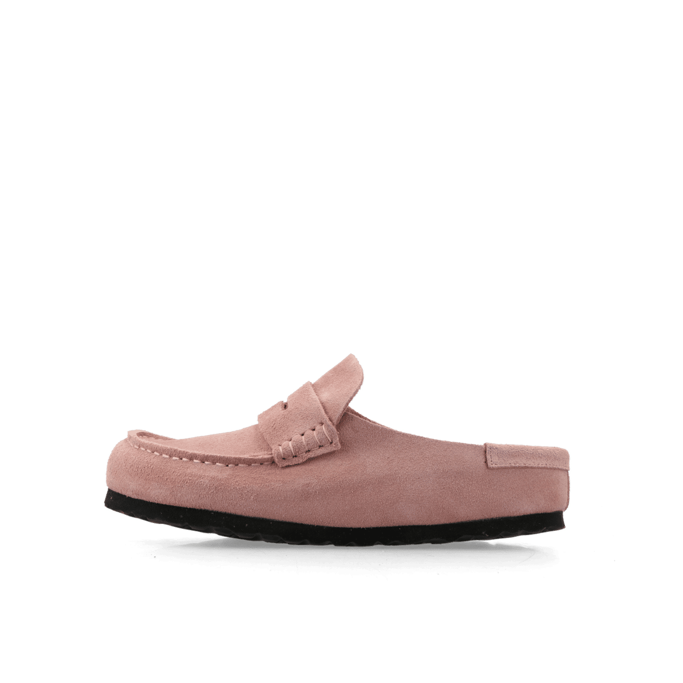 Birkenstock Naples Wrapped Wmns "Pink Clay" | 1031683