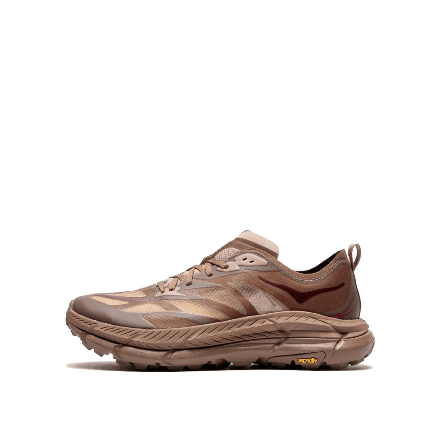 Hoka U Mafate Speed 4 Lite "Date Syrup/Date Sugar" | 1168450DYRP