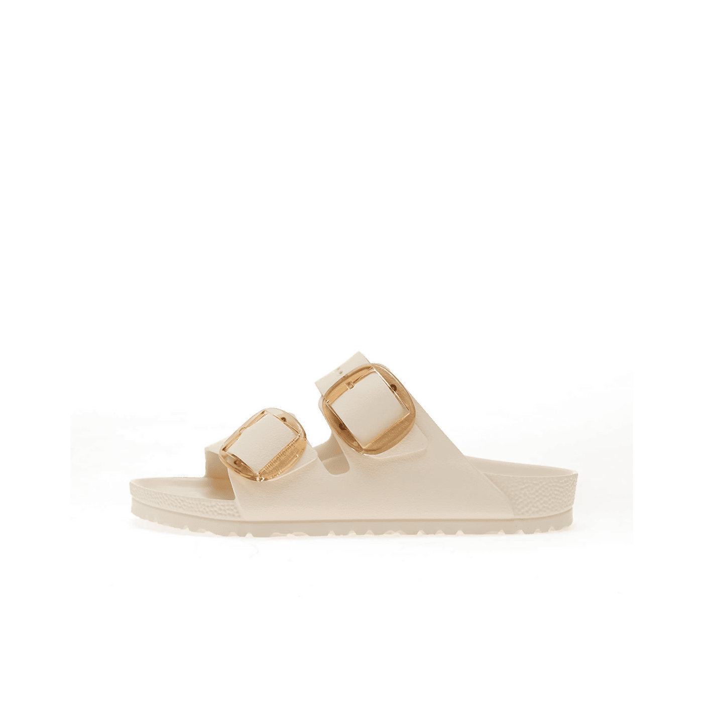 Birkenstock Arizona Big Buckle EVA Narrow Fit "White" | 1029651
