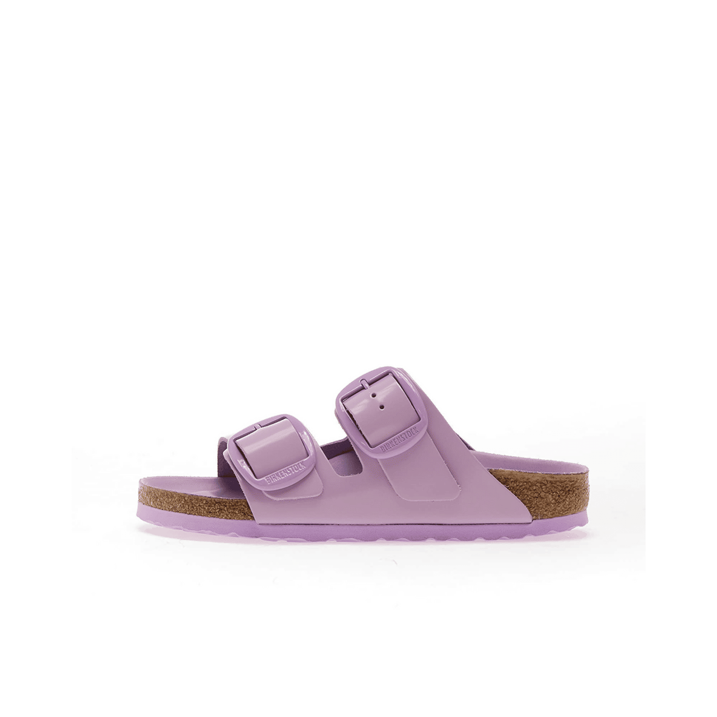 Birkenstock Arizona Big Buckle Sandal "Lilac" | 1028611