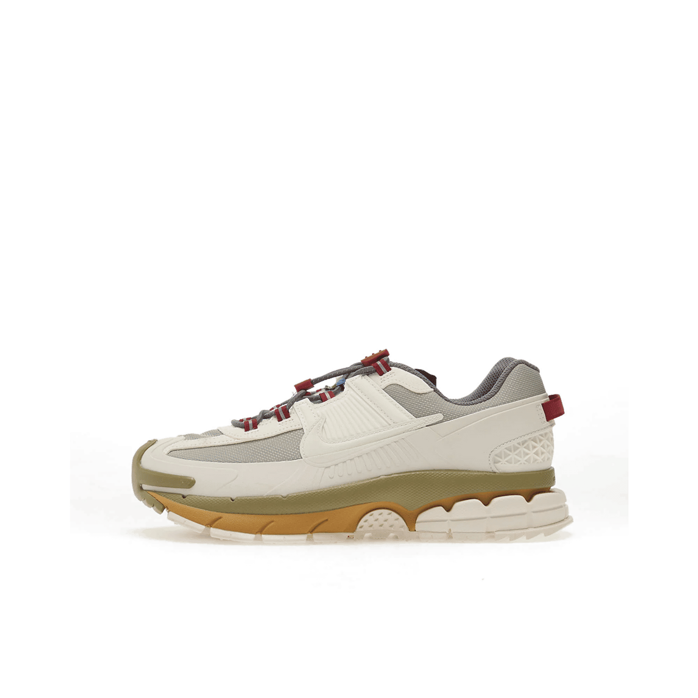 Nike Zoom Vomero Roam "Spruce Fog/Sail-Twine-Phantom" | IQ1126-317