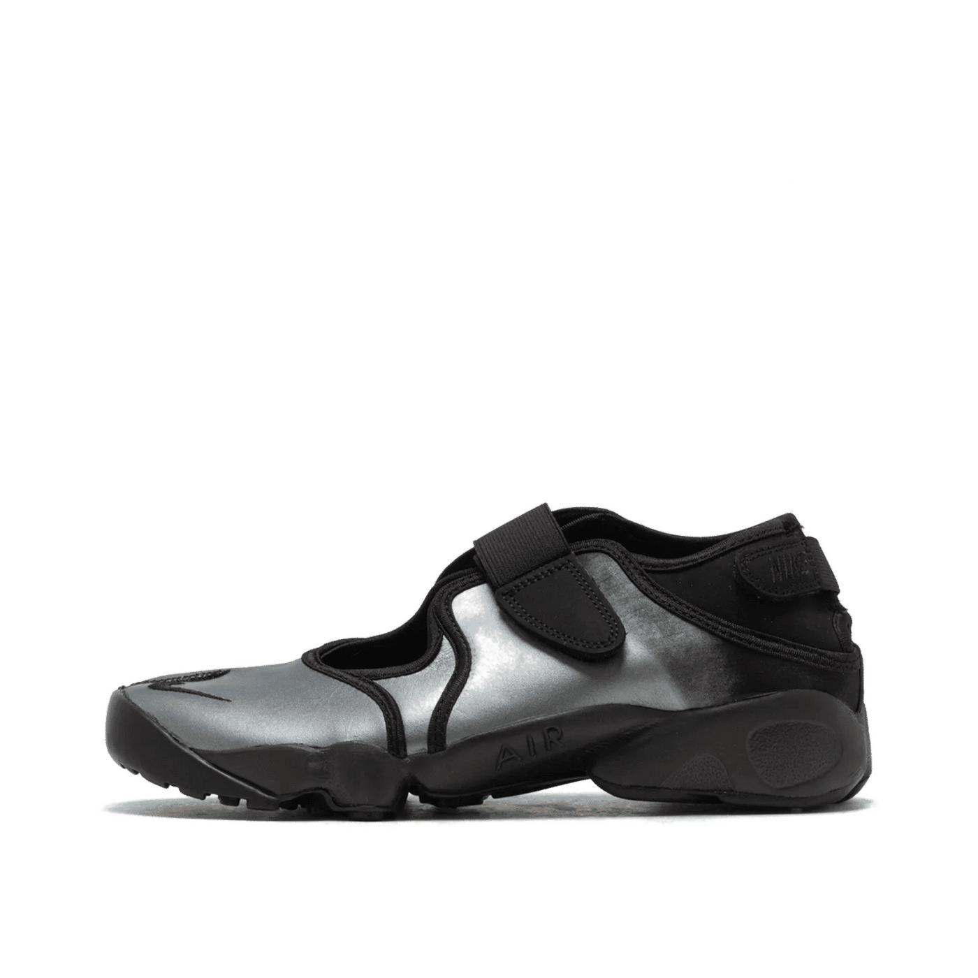 Nike Air Rift Leather "Metallic Silver" | IH3656-095