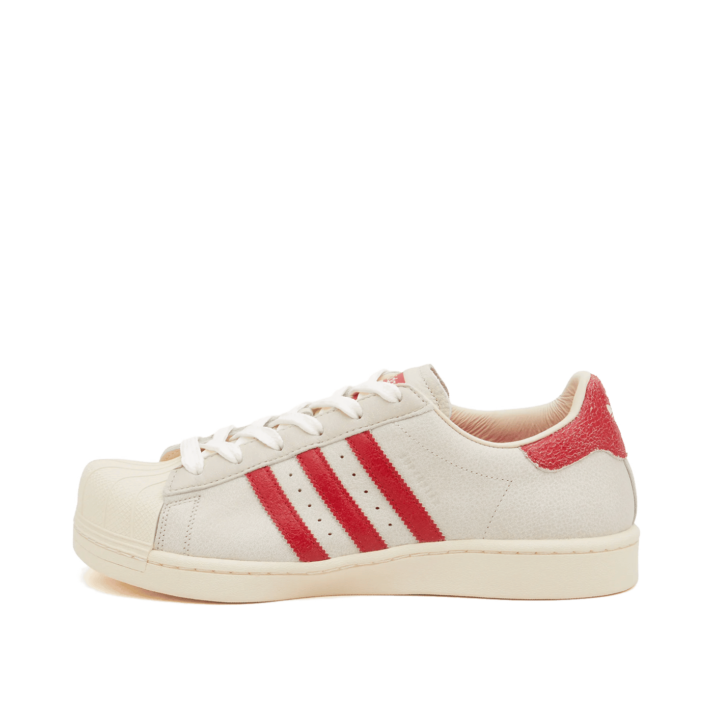 adidas Originals x AVAVAV Superstar Modified "White" | JI4584